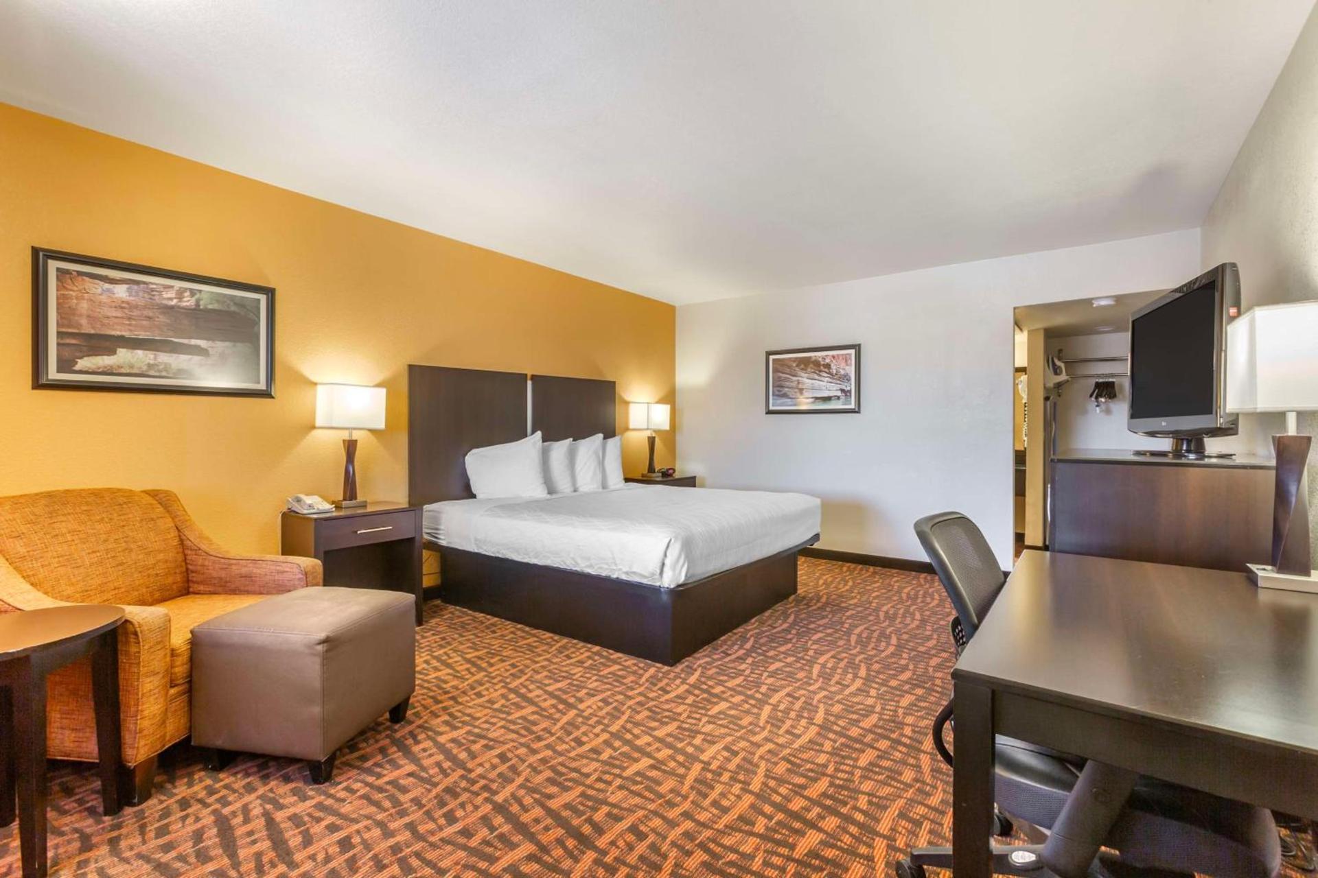 Best Western Arizonian Inn photo 27