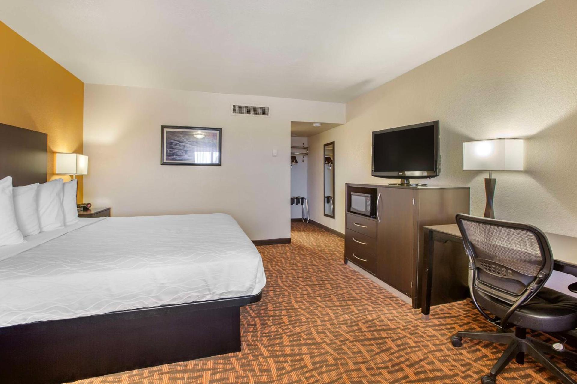 Best Western Arizonian Inn photo 9