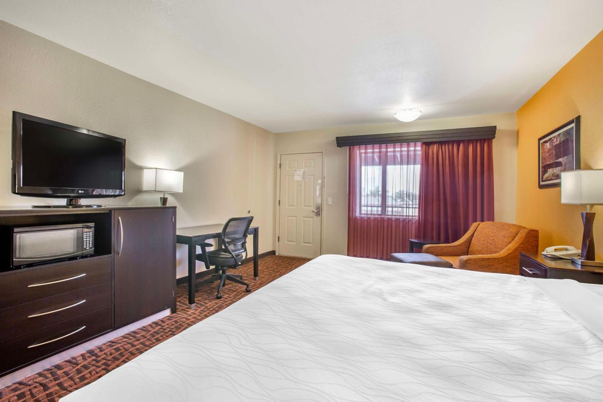 Best Western Arizonian Inn photo 10