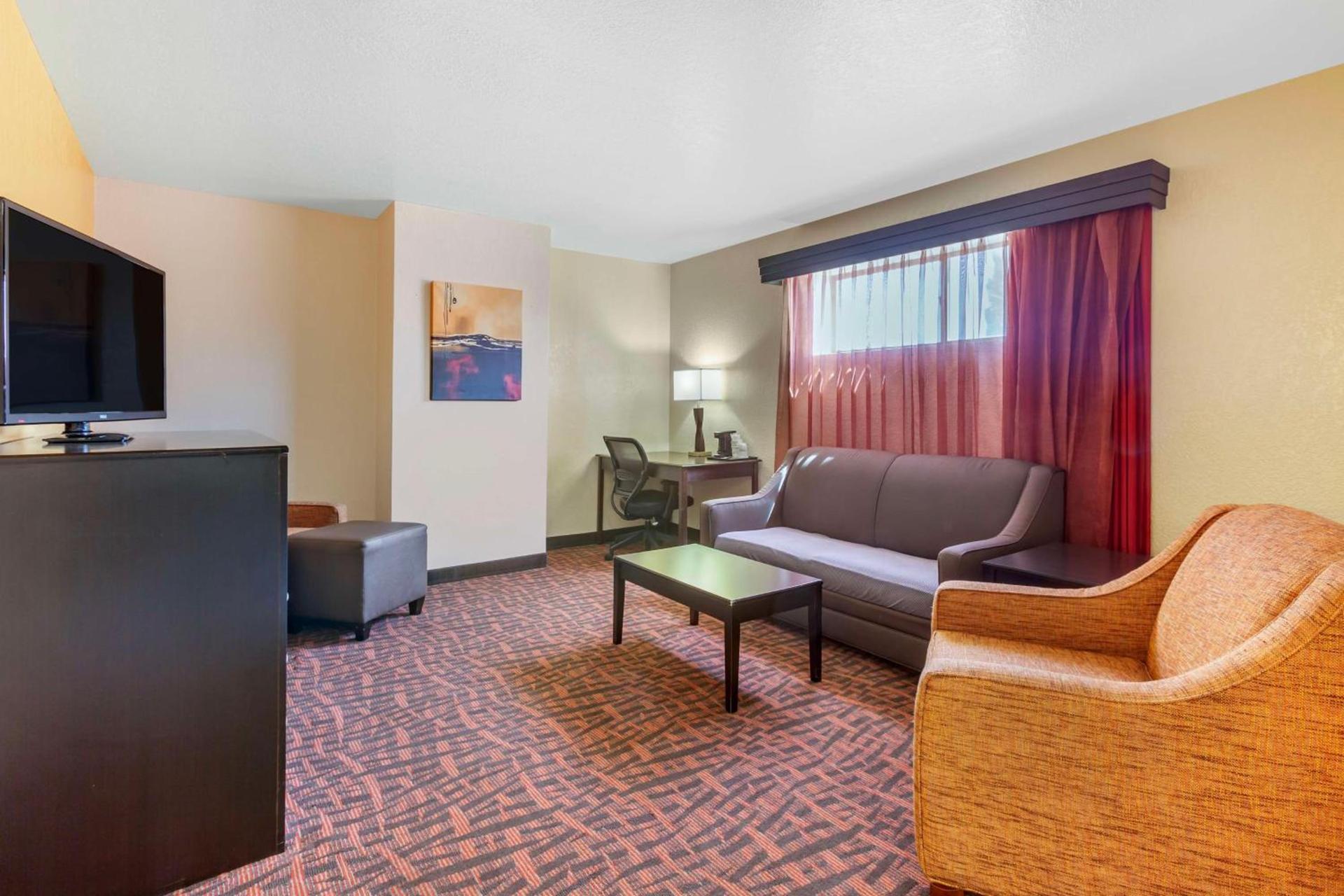 Best Western Arizonian Inn photo 12