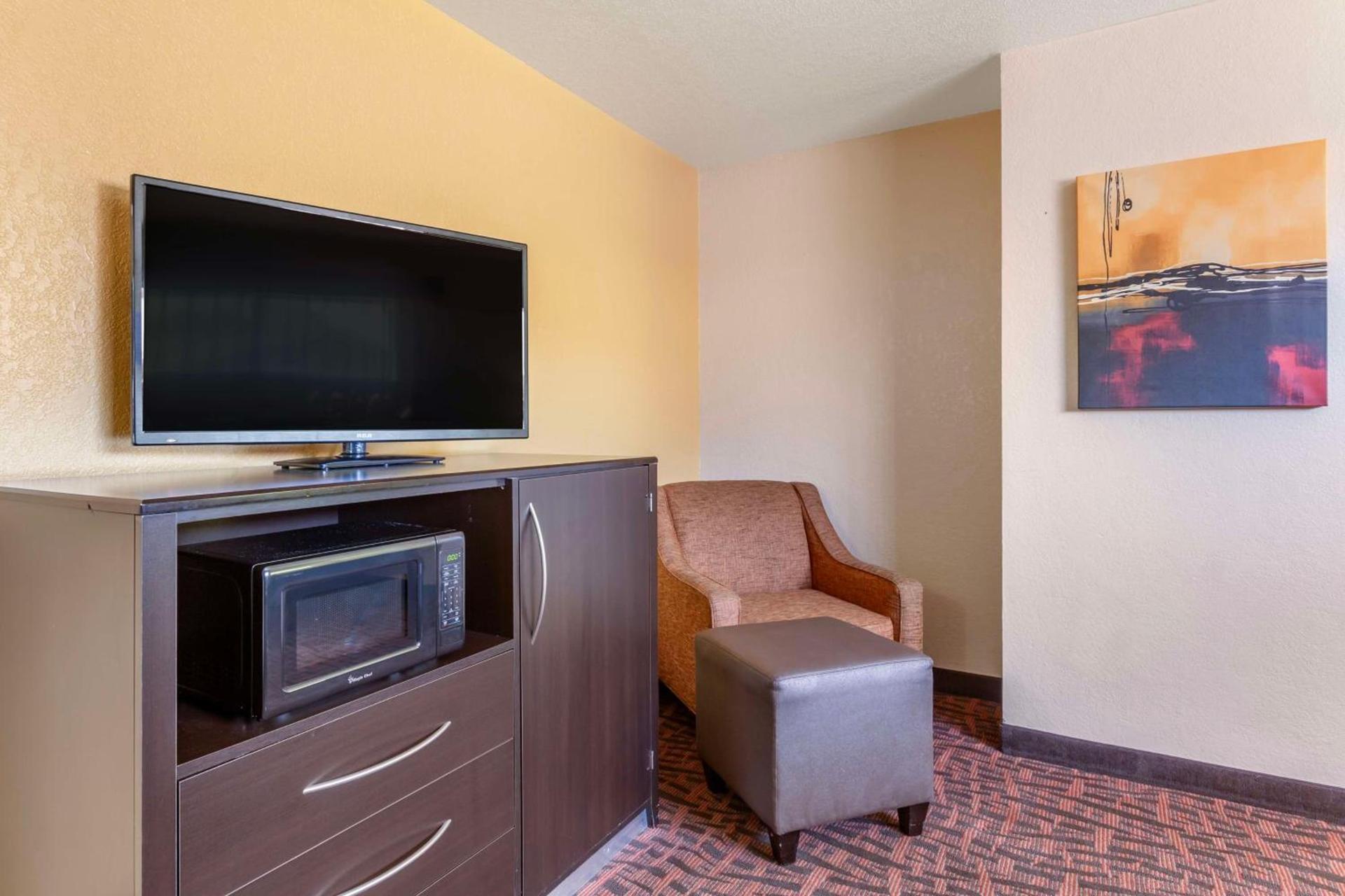 Best Western Arizonian Inn photo 13