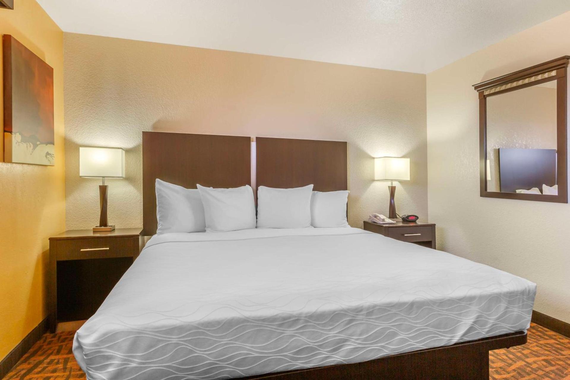 Best Western Arizonian Inn photo 14