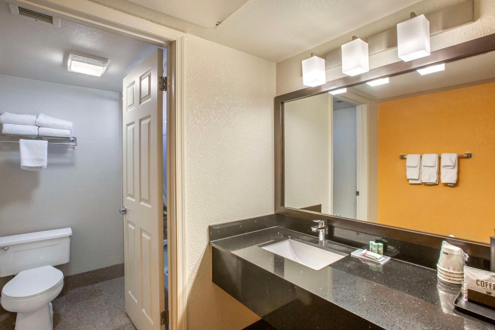Best Western Arizonian Inn photo 7