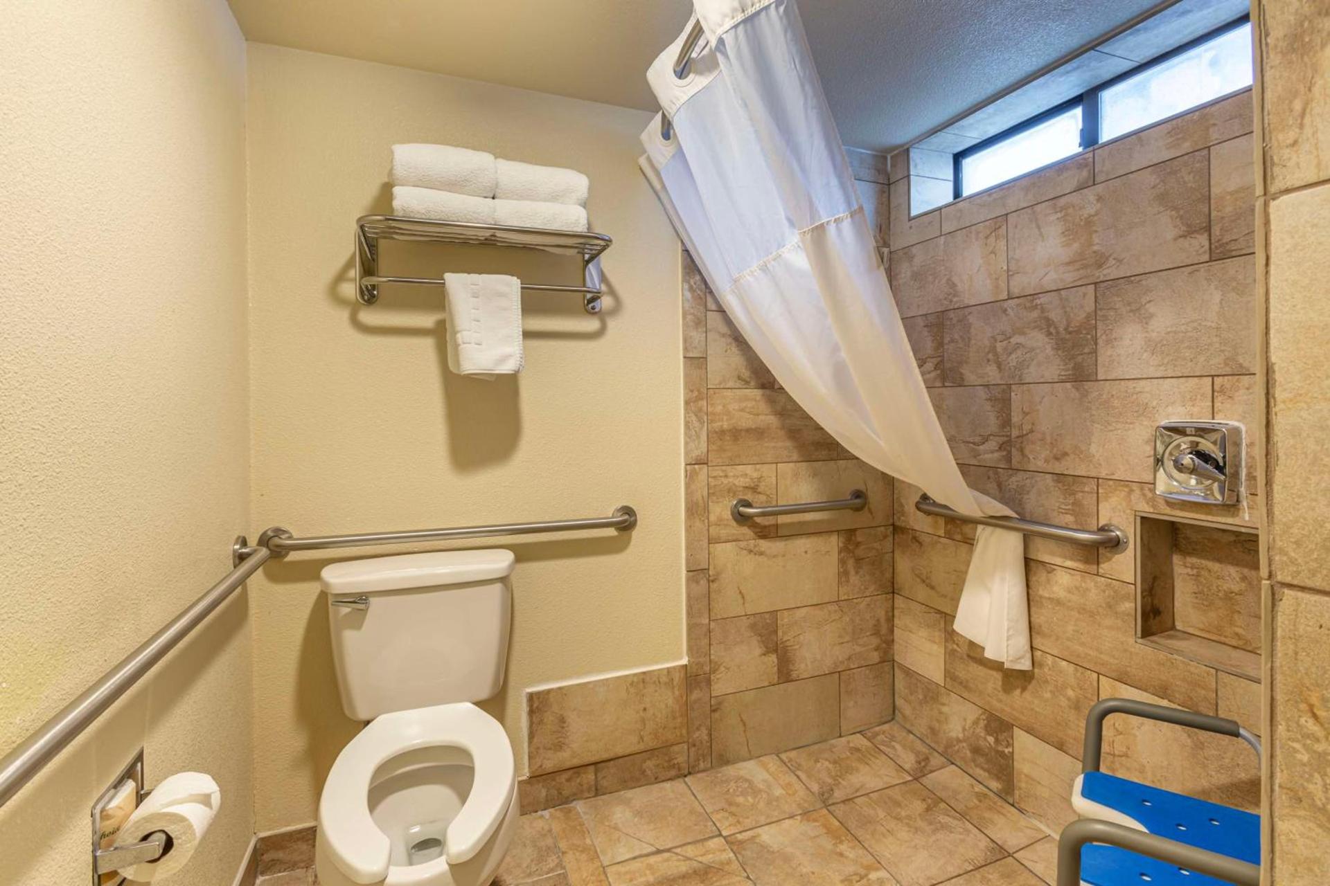 Best Western Arizonian Inn photo 17