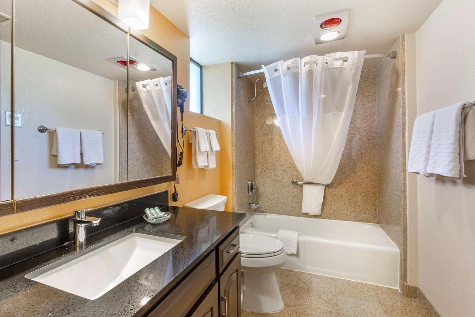 Best Western Arizonian Inn photo 16