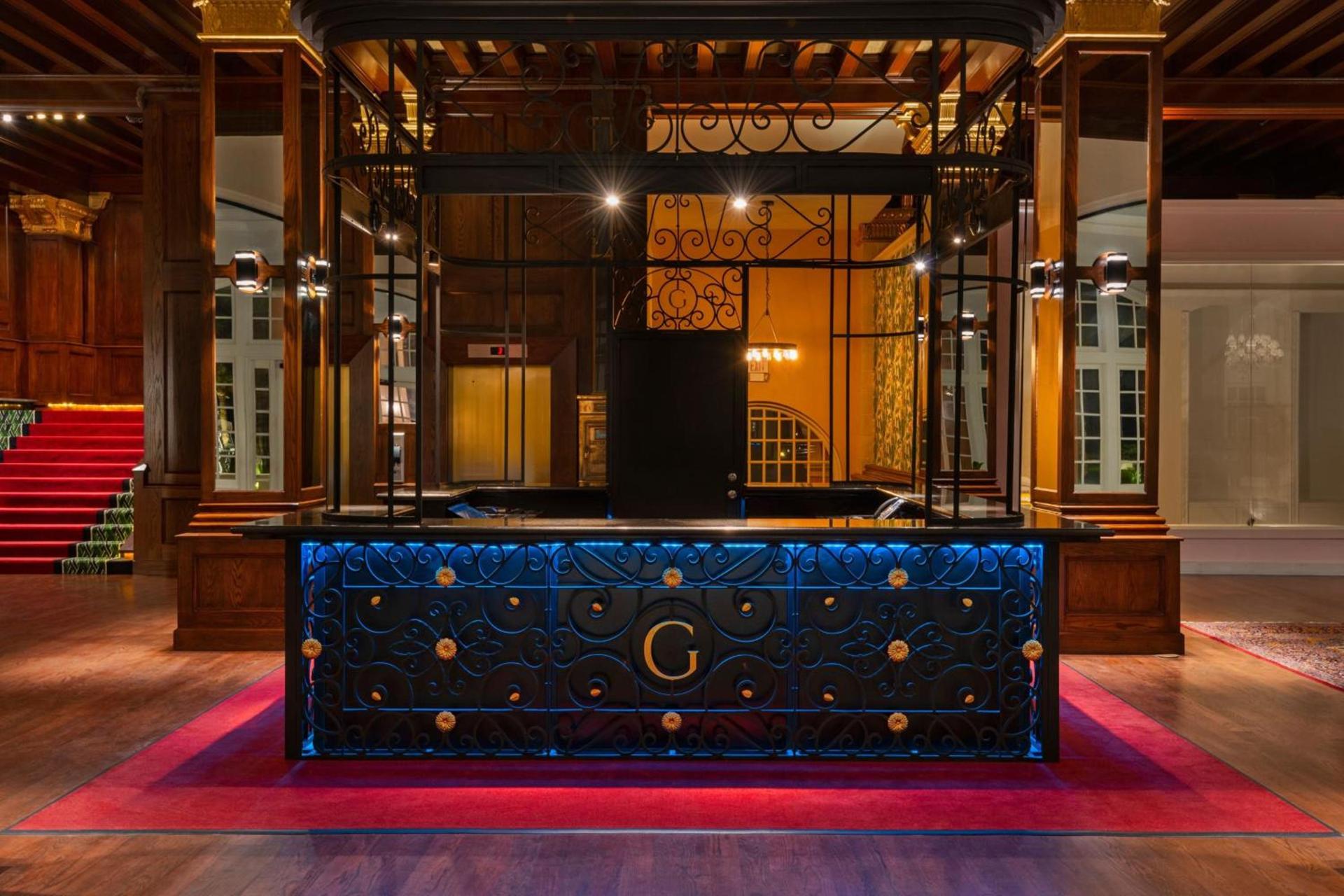 Grand Galvez Resort, Autograph Collection photo 4