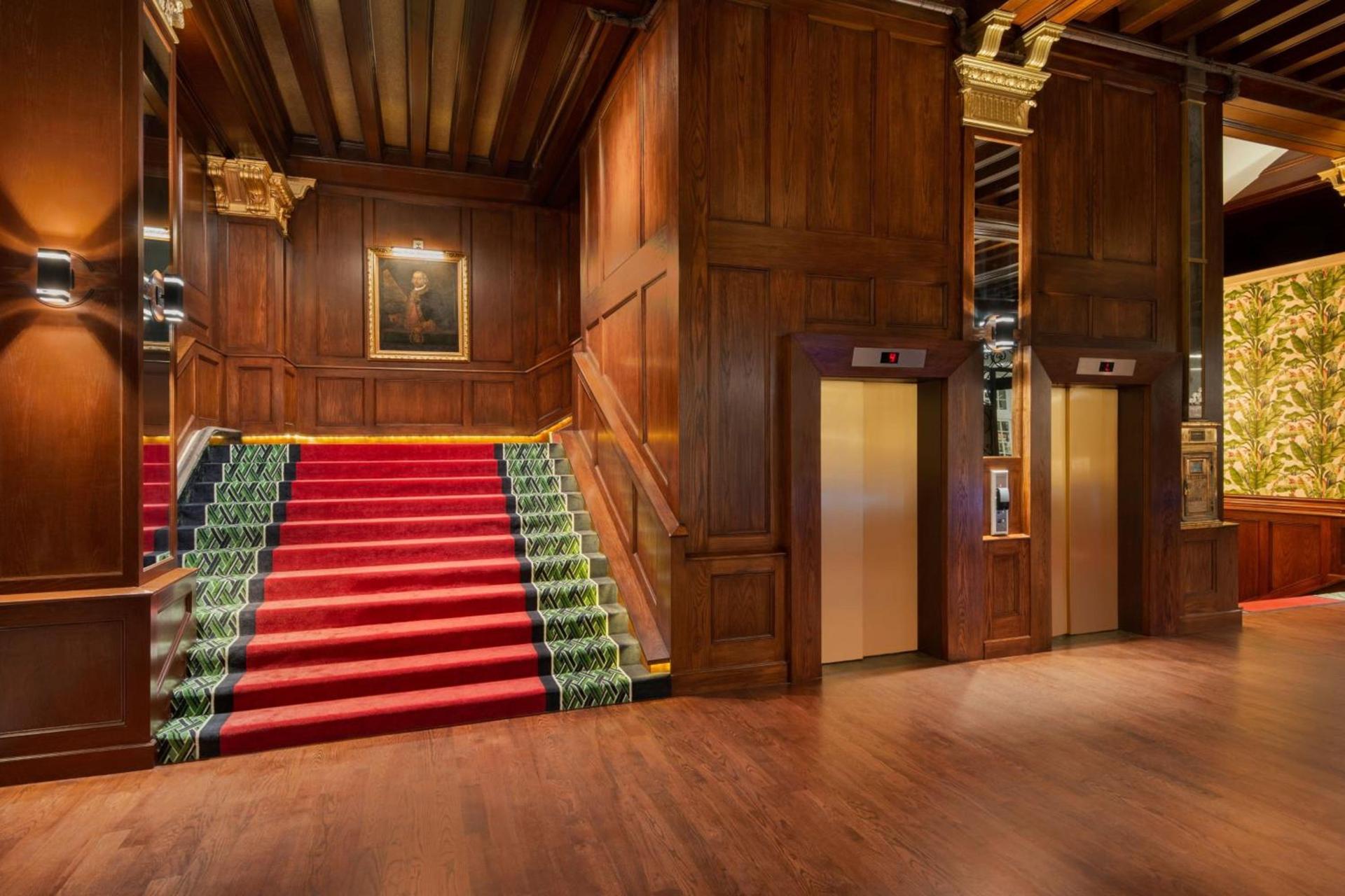 Grand Galvez Resort, Autograph Collection photo 6