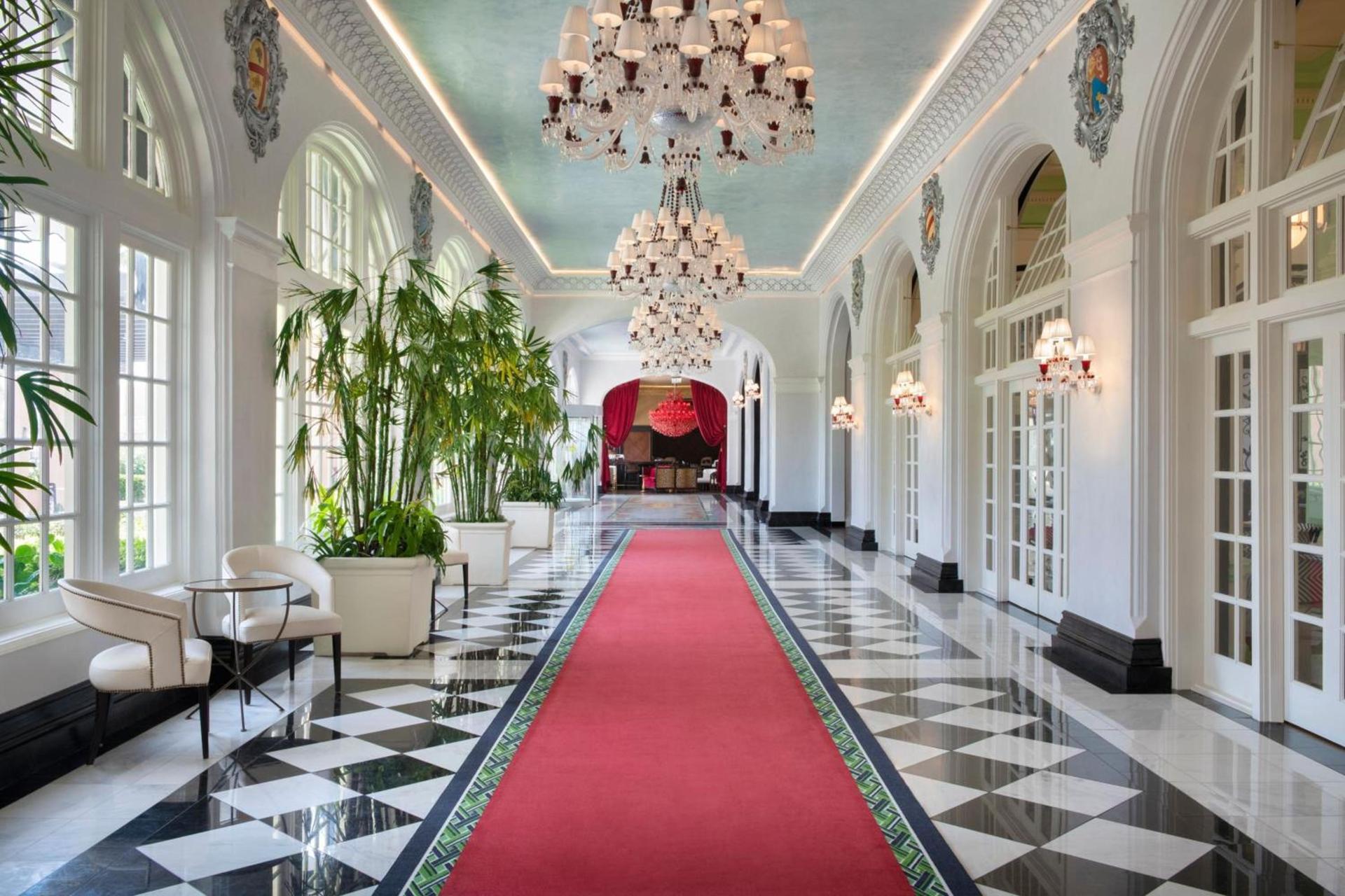 Grand Galvez Resort, Autograph Collection photo 9