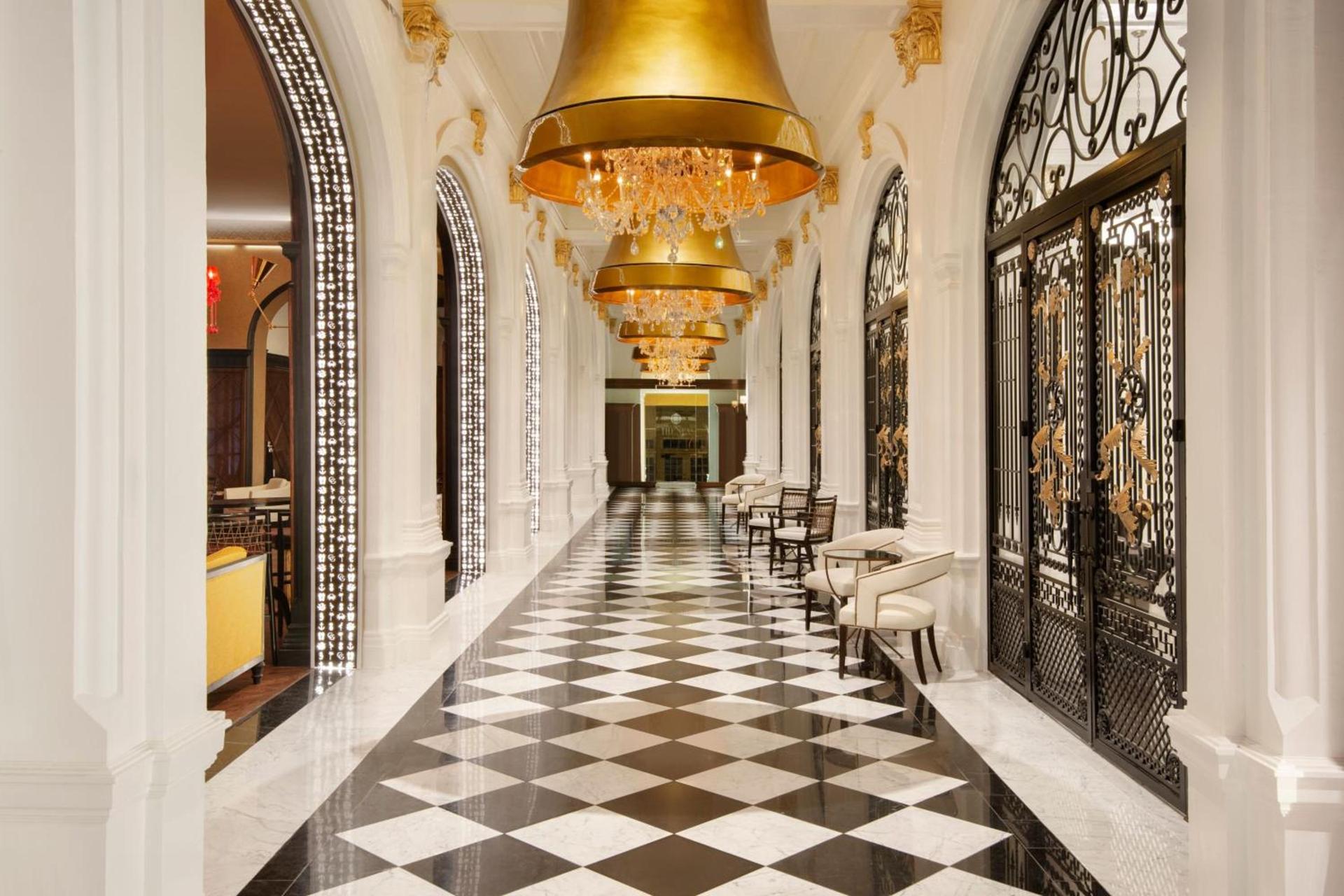 Grand Galvez Resort, Autograph Collection photo 10
