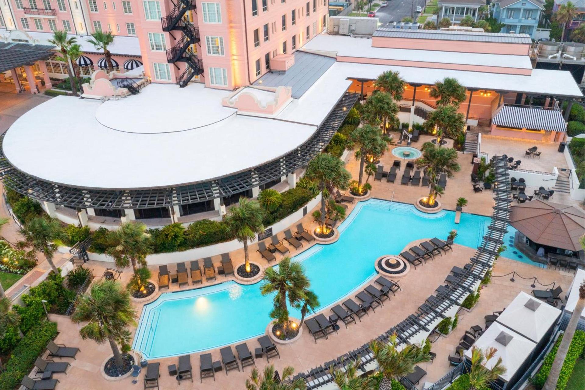 Grand Galvez Resort, Autograph Collection photo 5