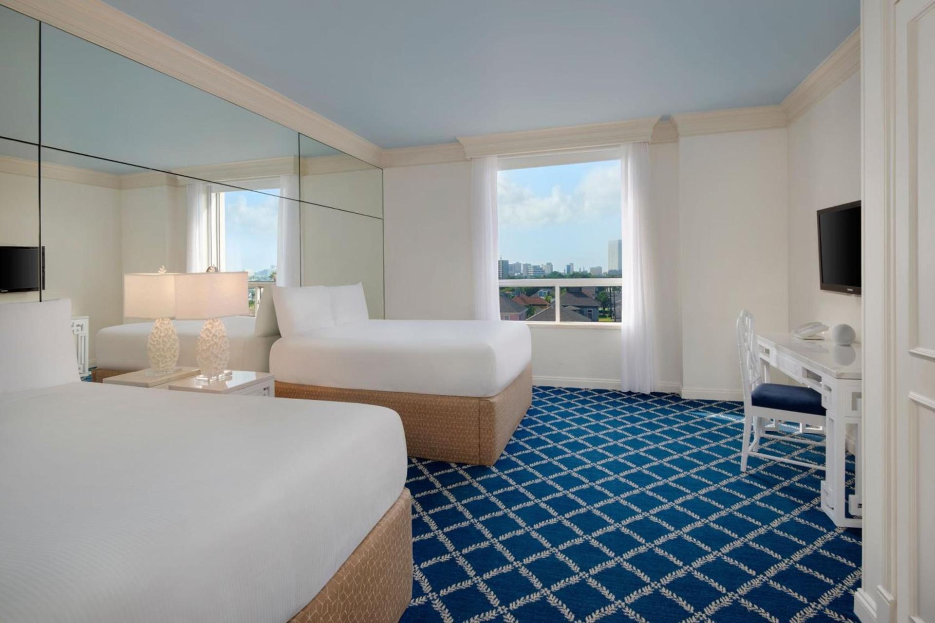 Grand Galvez Resort, Autograph Collection photo 16