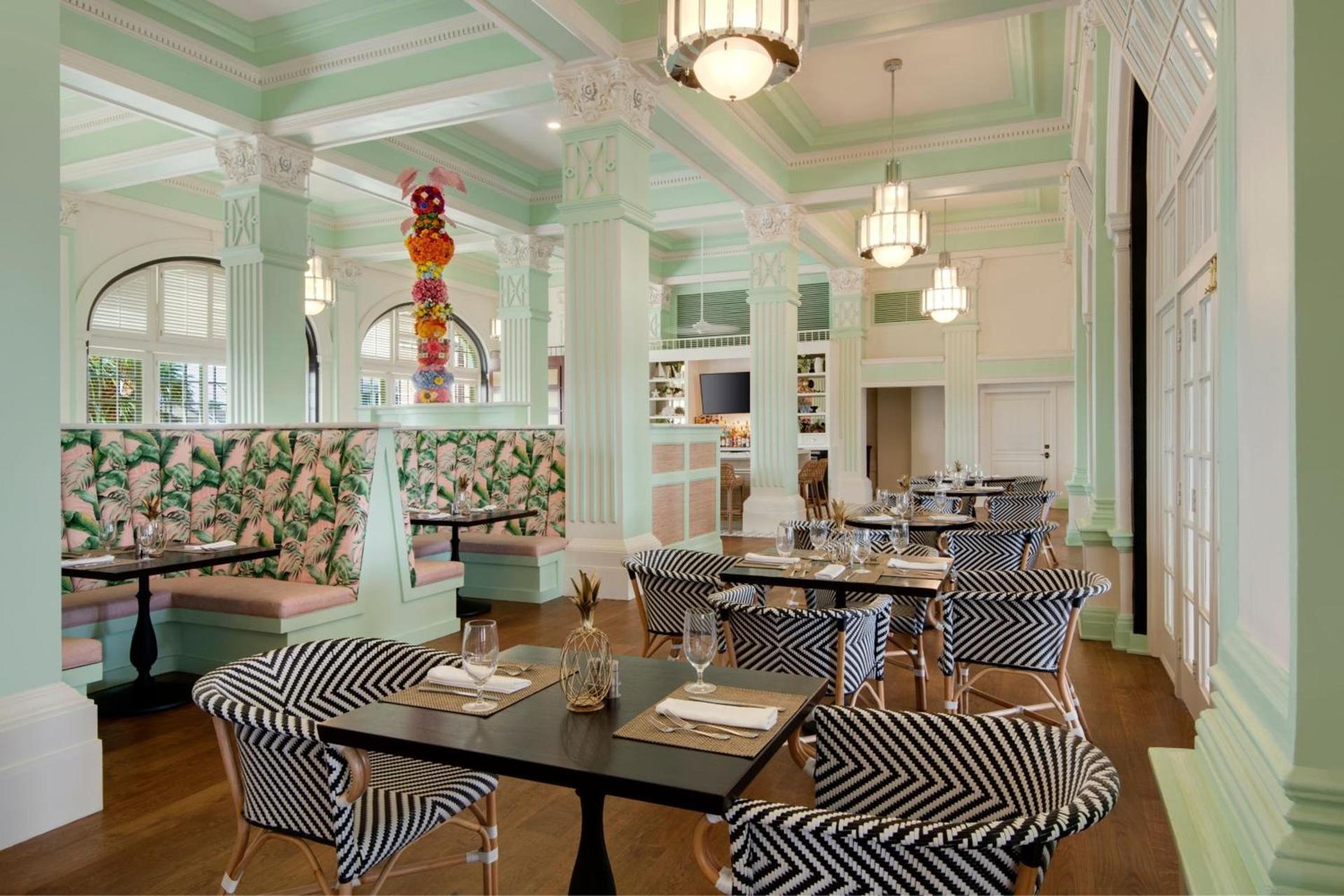 Grand Galvez Resort, Autograph Collection photo 37