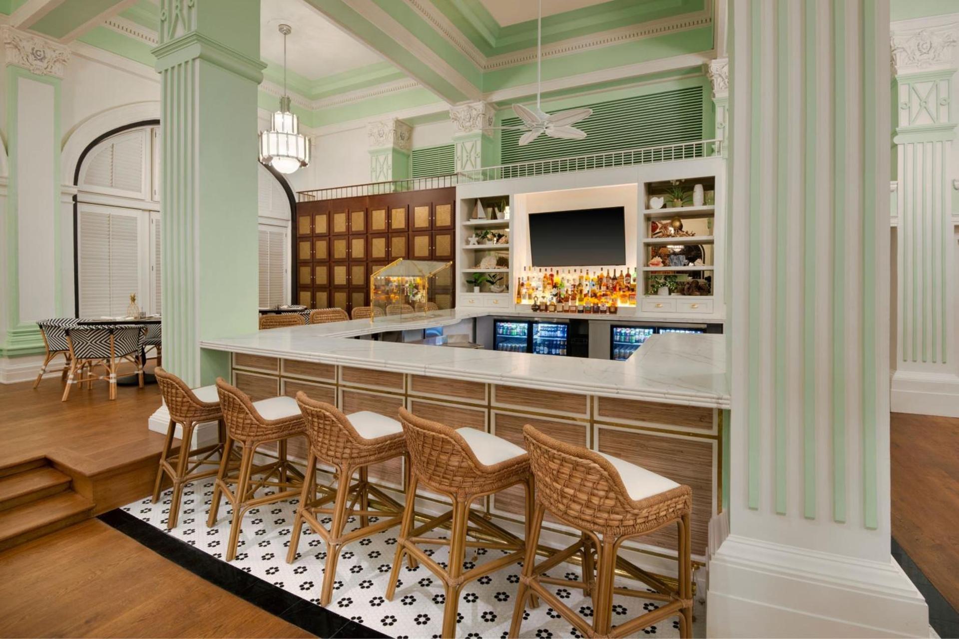 Grand Galvez Resort, Autograph Collection photo 38