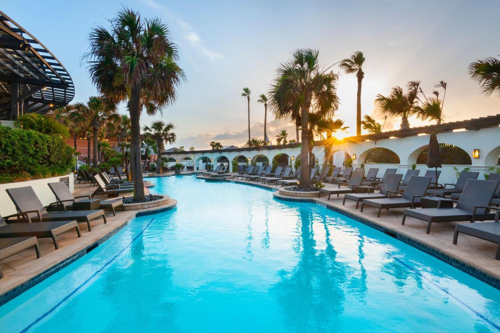 Grand Galvez Resort, Autograph Collection photo 49