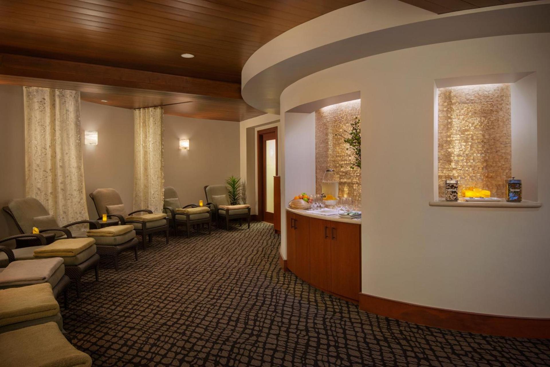 Grand Galvez Resort, Autograph Collection photo 52