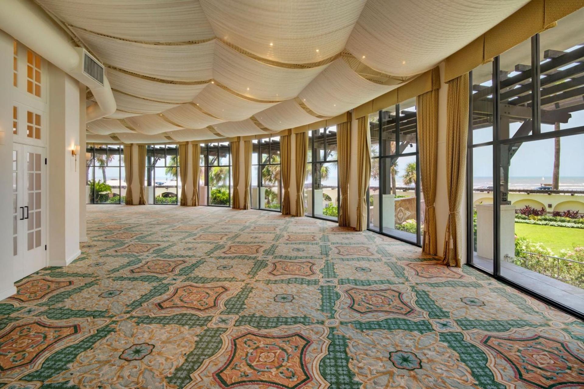 Grand Galvez Resort, Autograph Collection photo 53