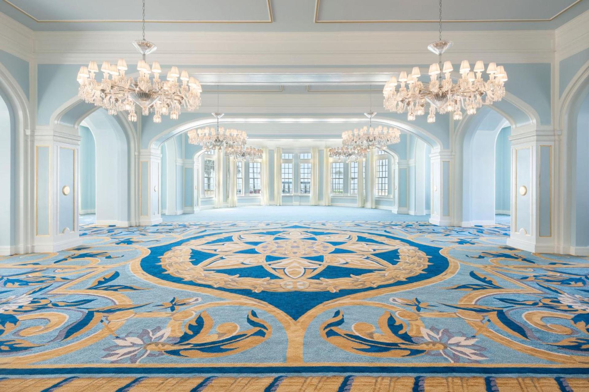 Grand Galvez Resort, Autograph Collection photo 54