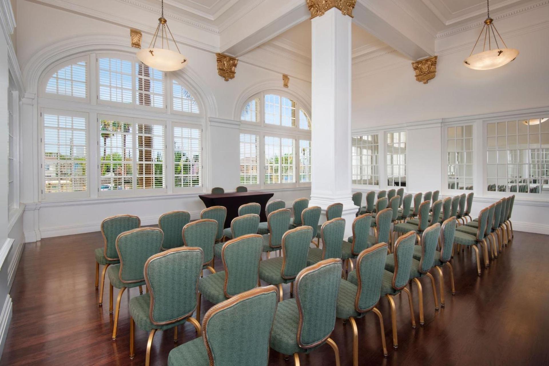 Grand Galvez Resort, Autograph Collection photo 56