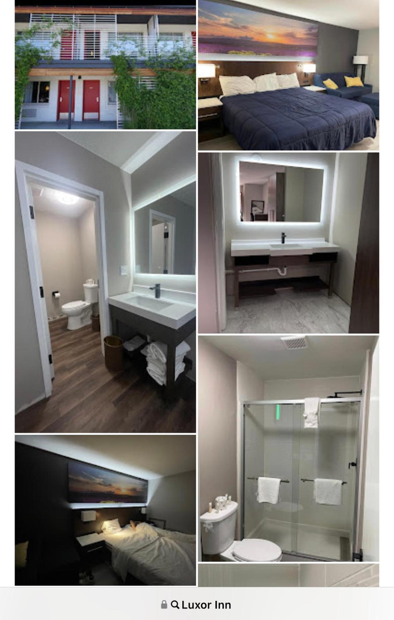 Luxor Inn & Suites, a Travelodge by Wyndham photo 43