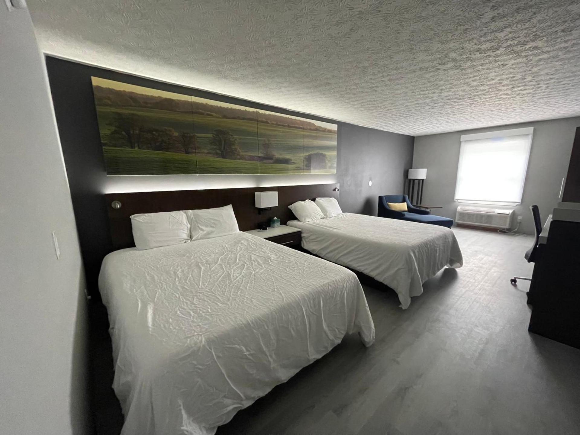 Luxor Inn & Suites, a Travelodge by Wyndham photo 45