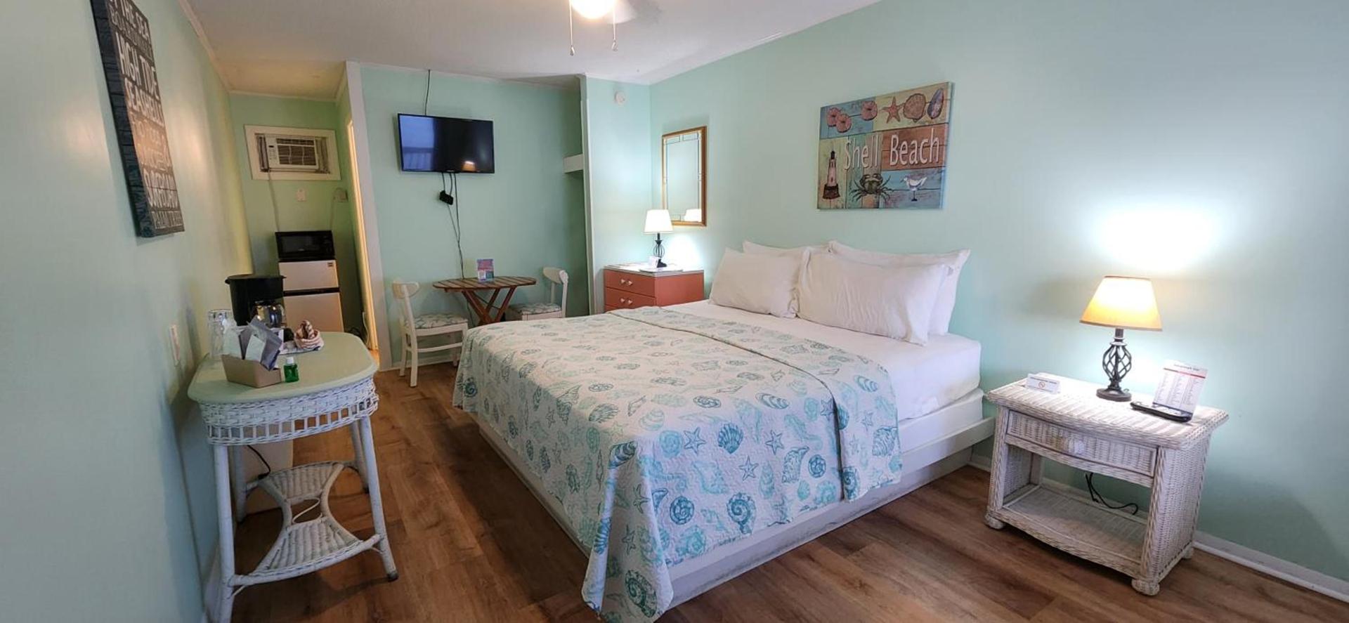 The Savannah Inn photo 31