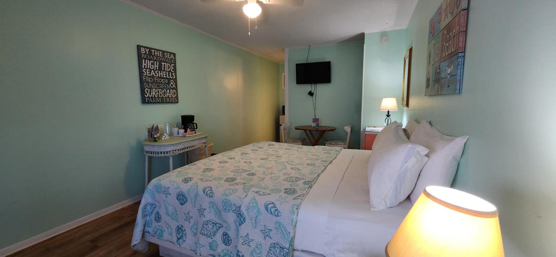 The Savannah Inn photo 32