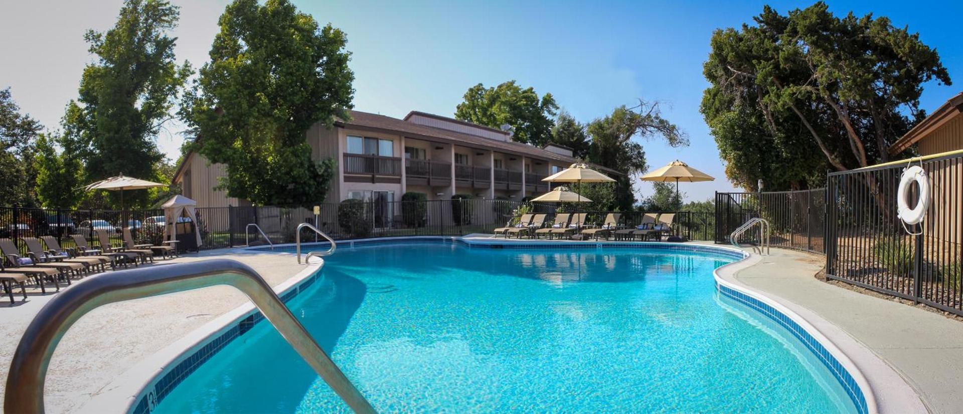 Temecula Creek Inn photo 11