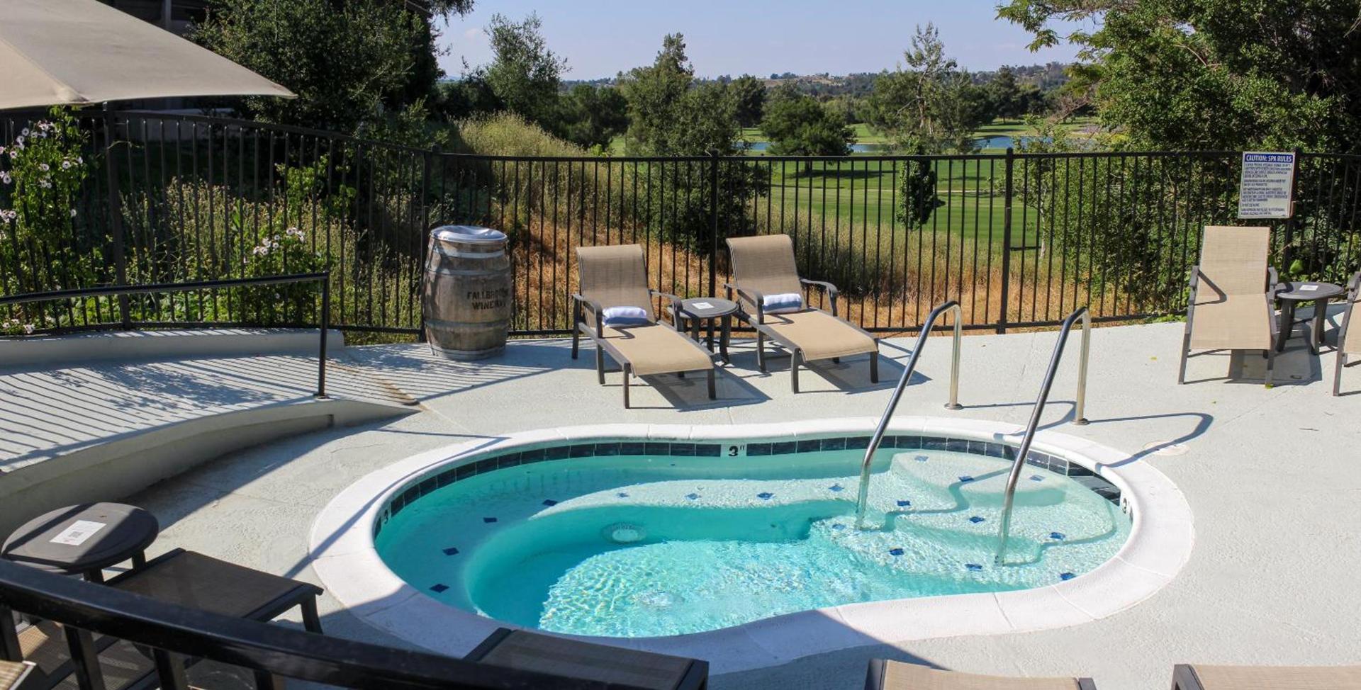 Temecula Creek Inn photo 5