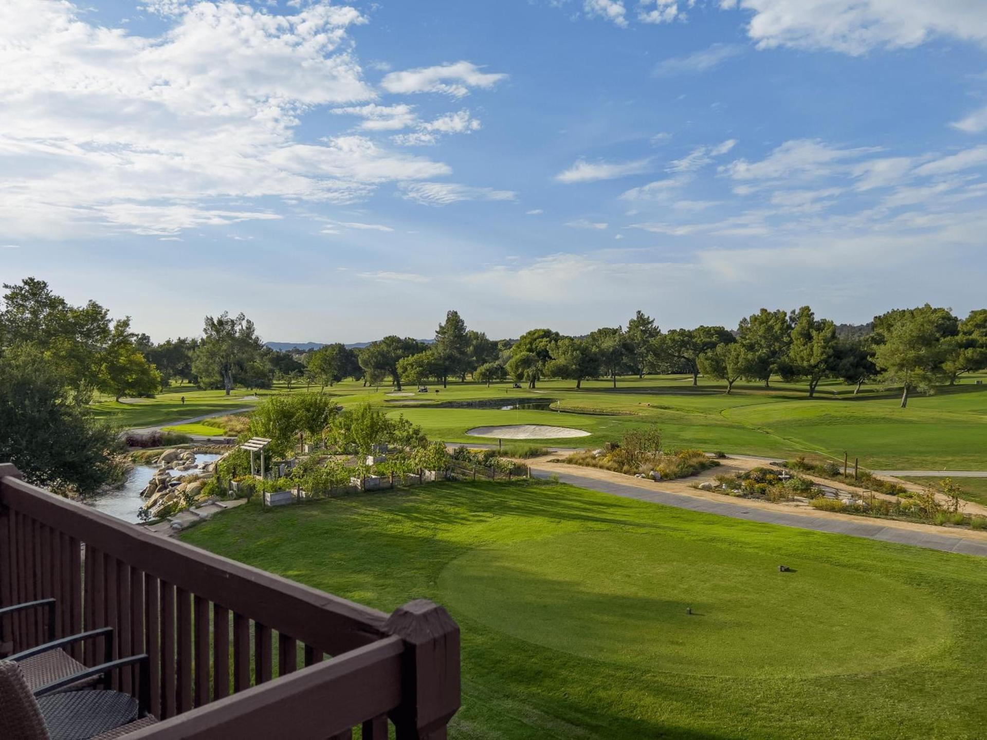 Temecula Creek Inn photo 19