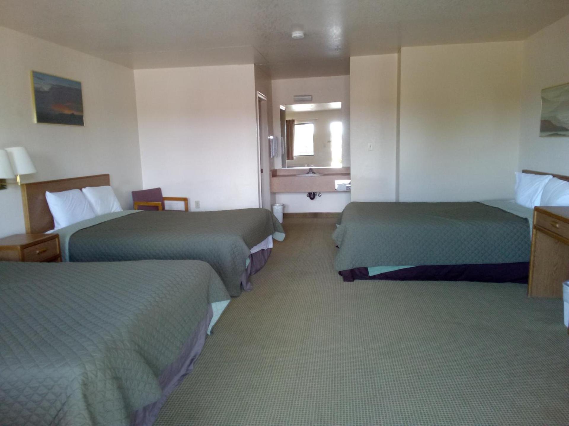 COPPER STAY INN Benson AZ I-10 Exit 304 photo 11