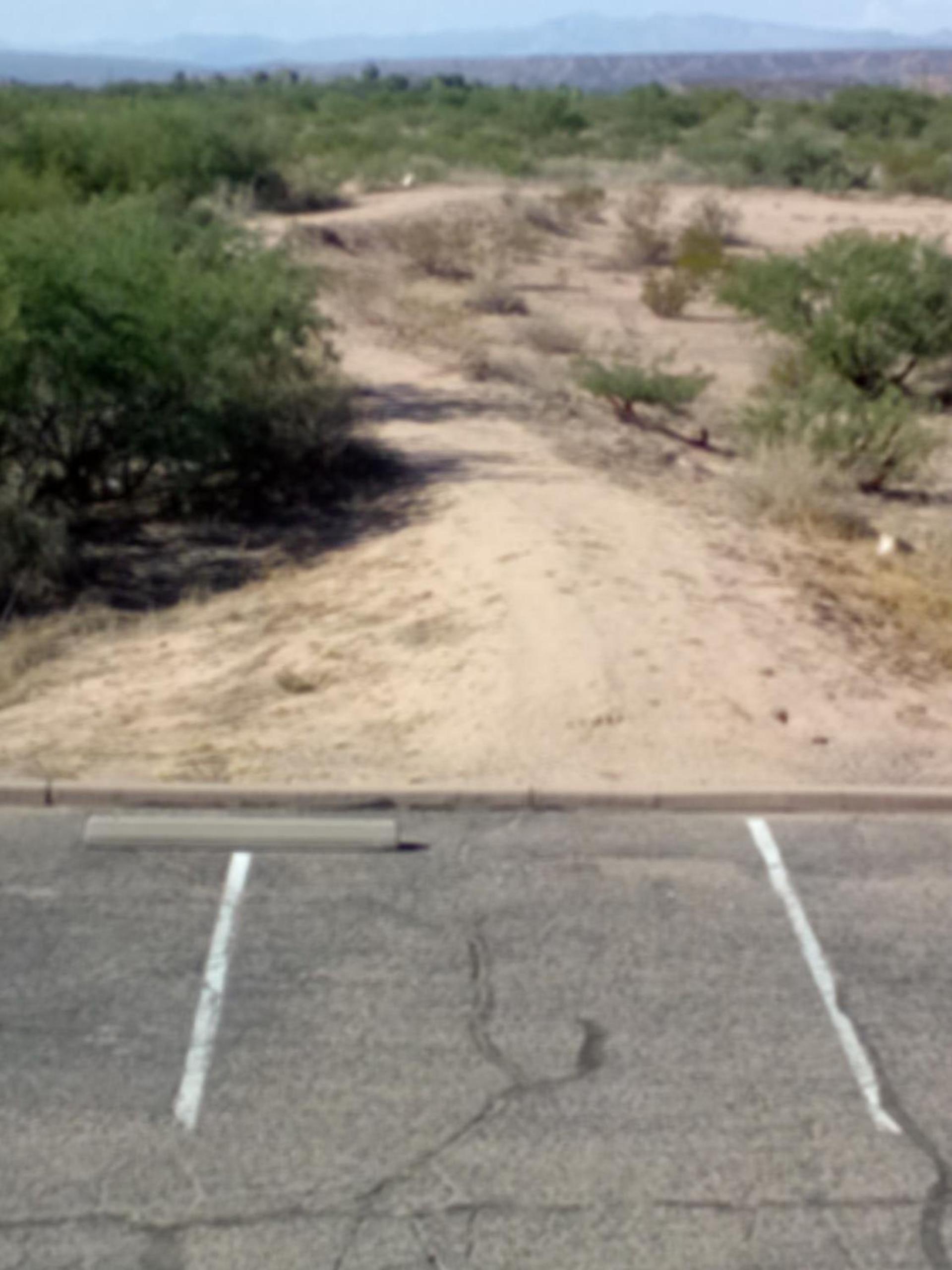 COPPER STAY INN Benson AZ I-10 Exit 304 photo 20