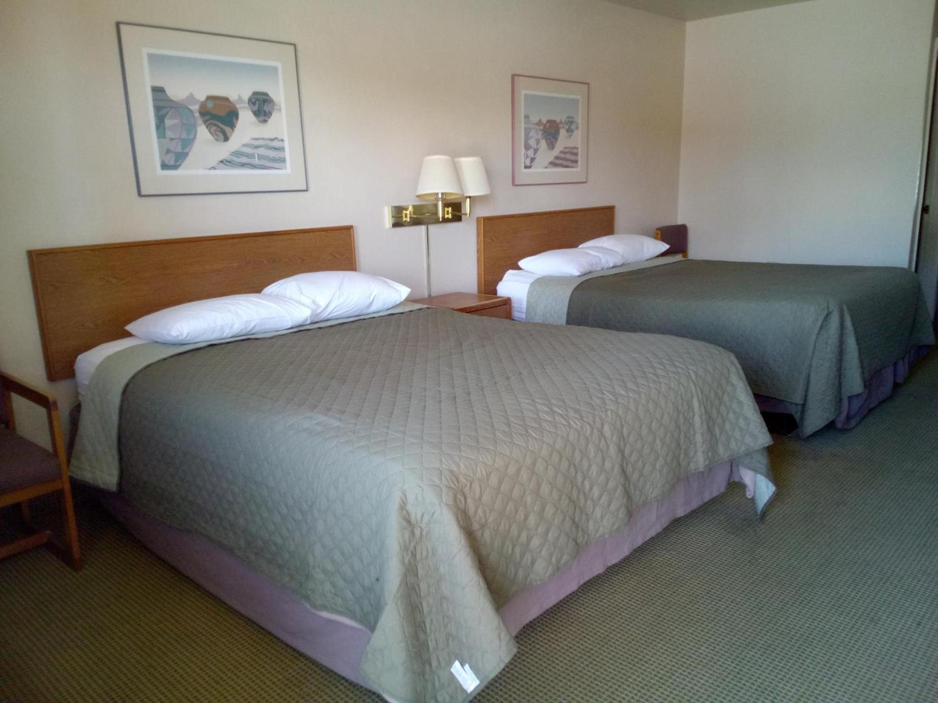 COPPER STAY INN Benson AZ I-10 Exit 304 photo 10
