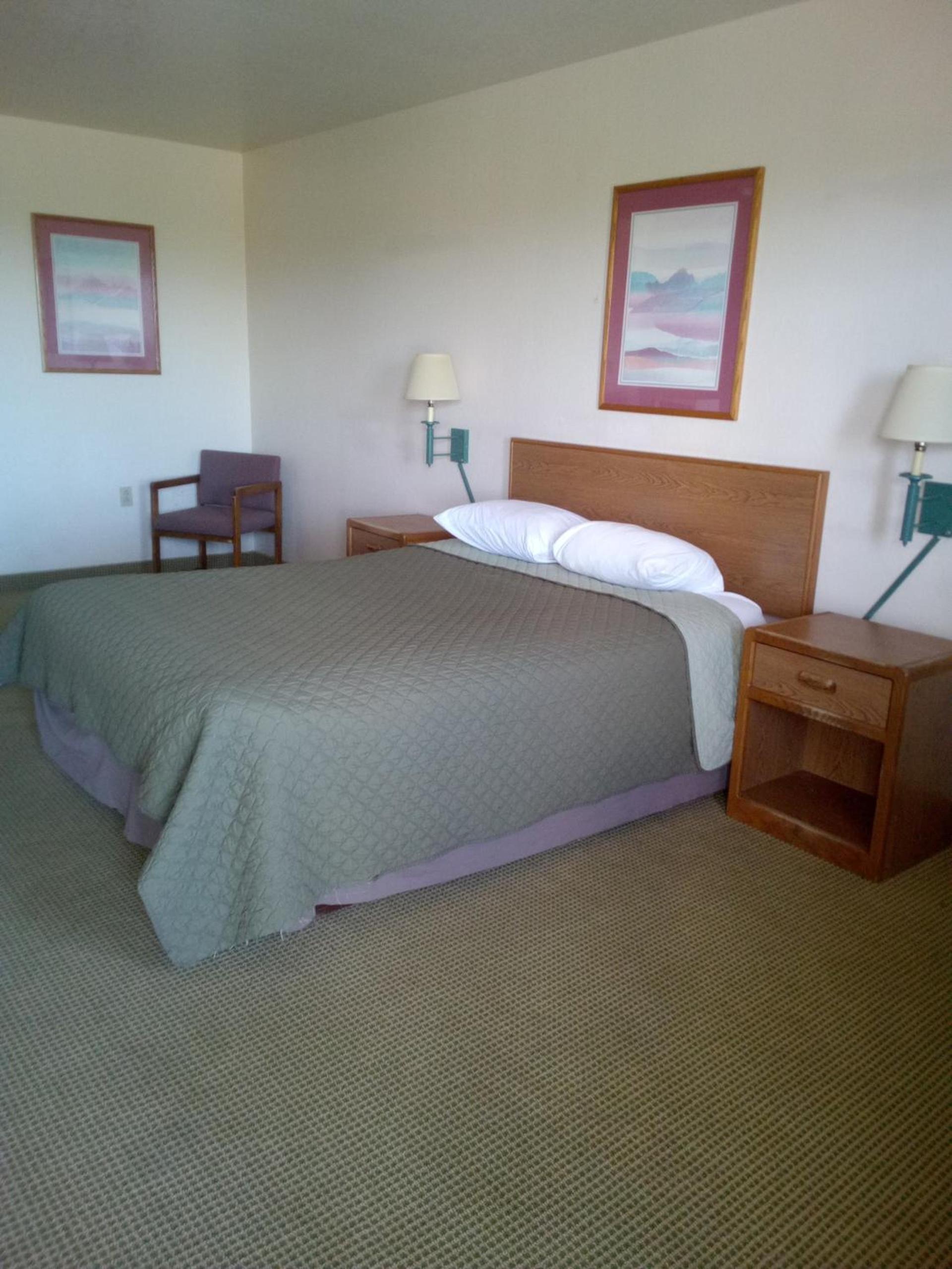 COPPER STAY INN Benson AZ I-10 Exit 304 photo 8