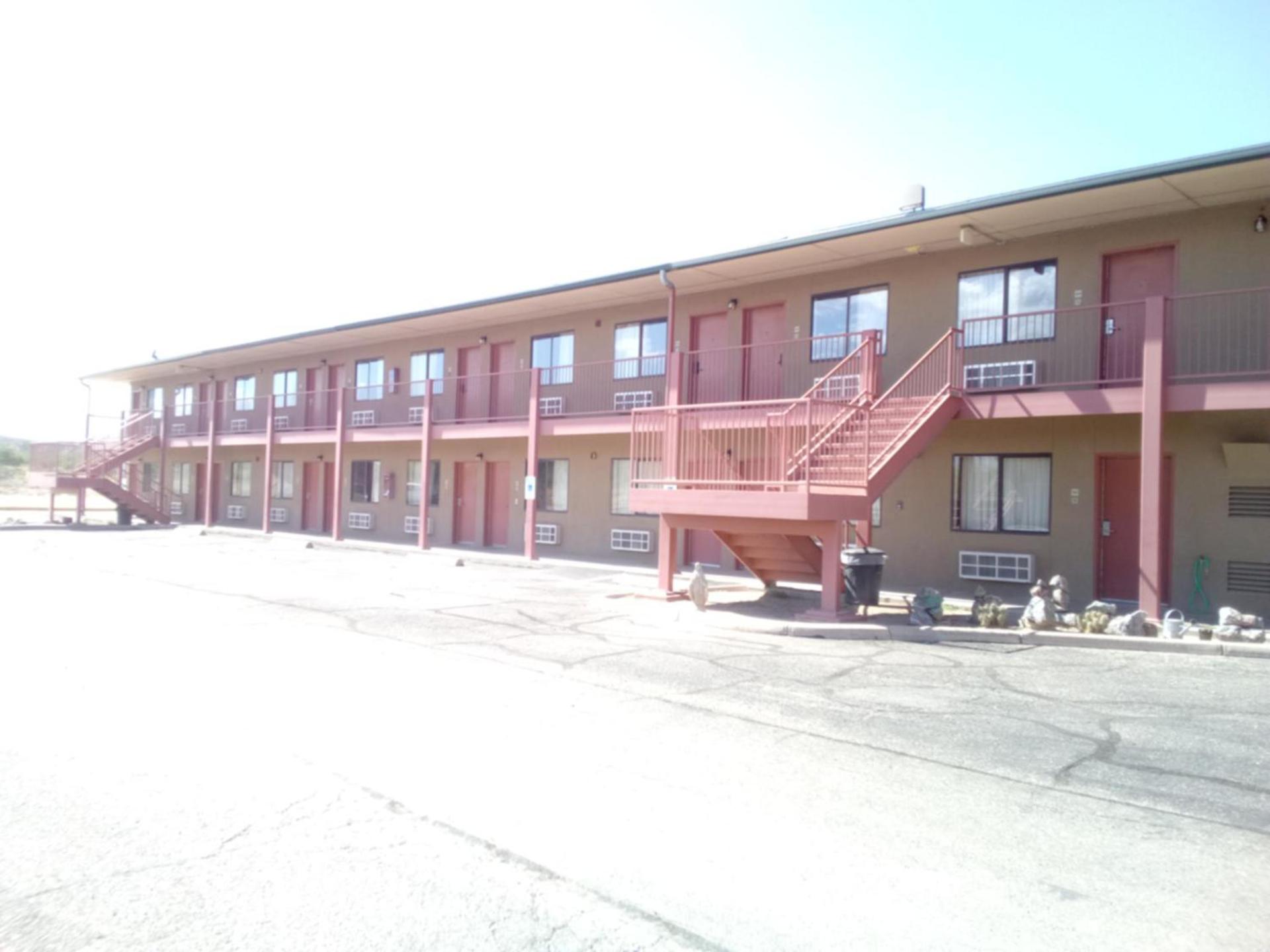 COPPER STAY INN Benson AZ I-10 Exit 304 photo 6