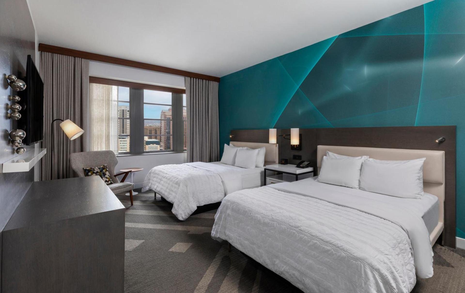 Le Meridien Houston Downtown photo 3