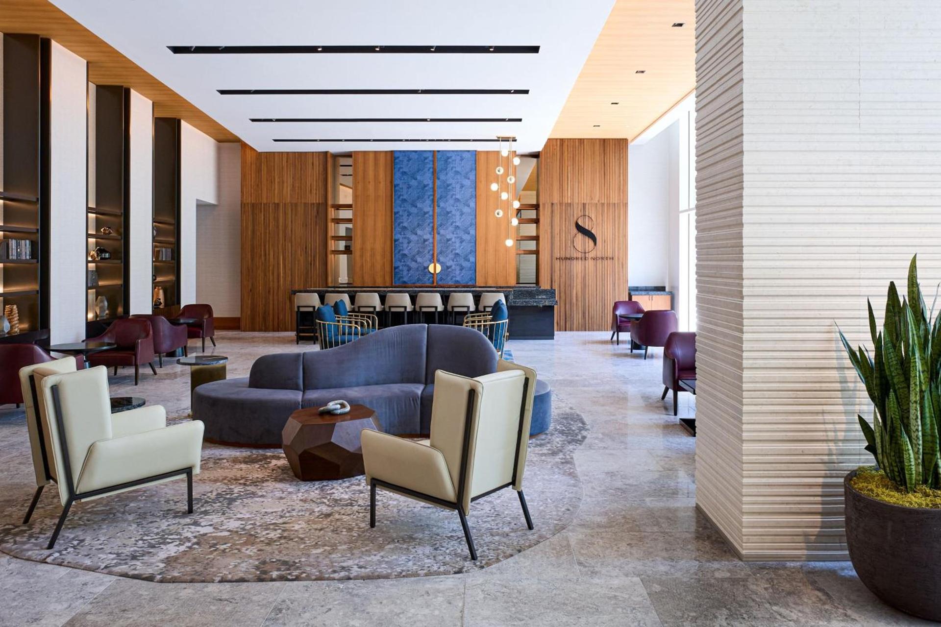 JW Marriott Dallas Arts District photo 60