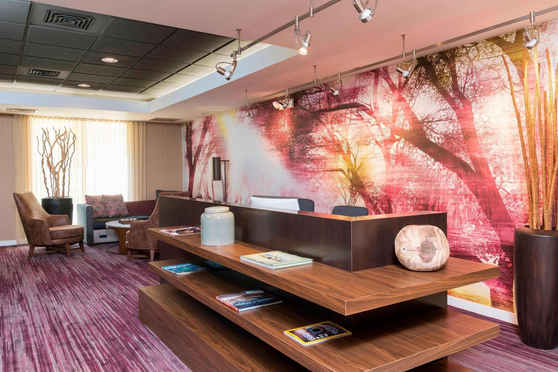 Courtyard by Marriott Traverse City photo 18