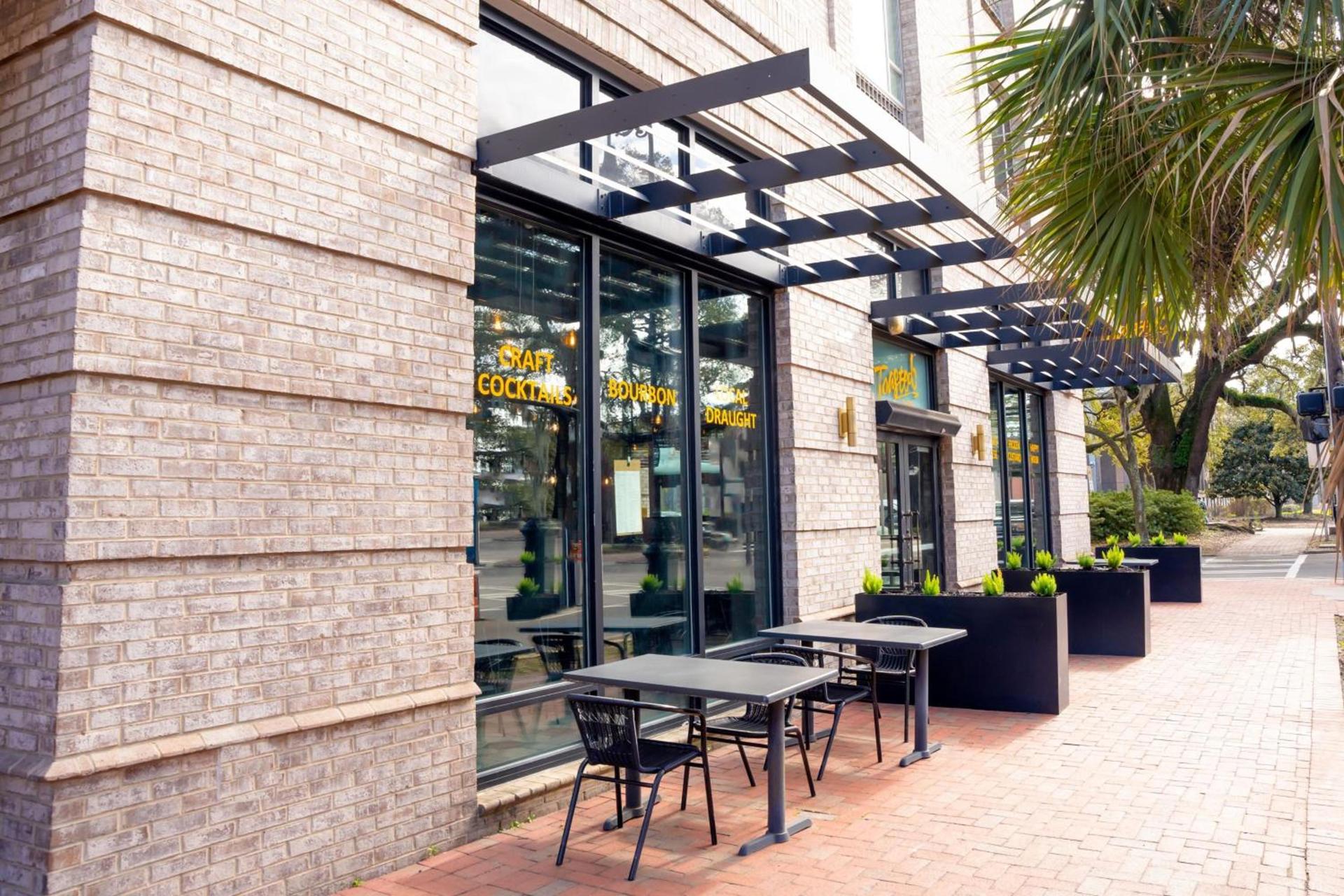 Springhill Suites by Marriott Savannah Downtown Historic District photo 16