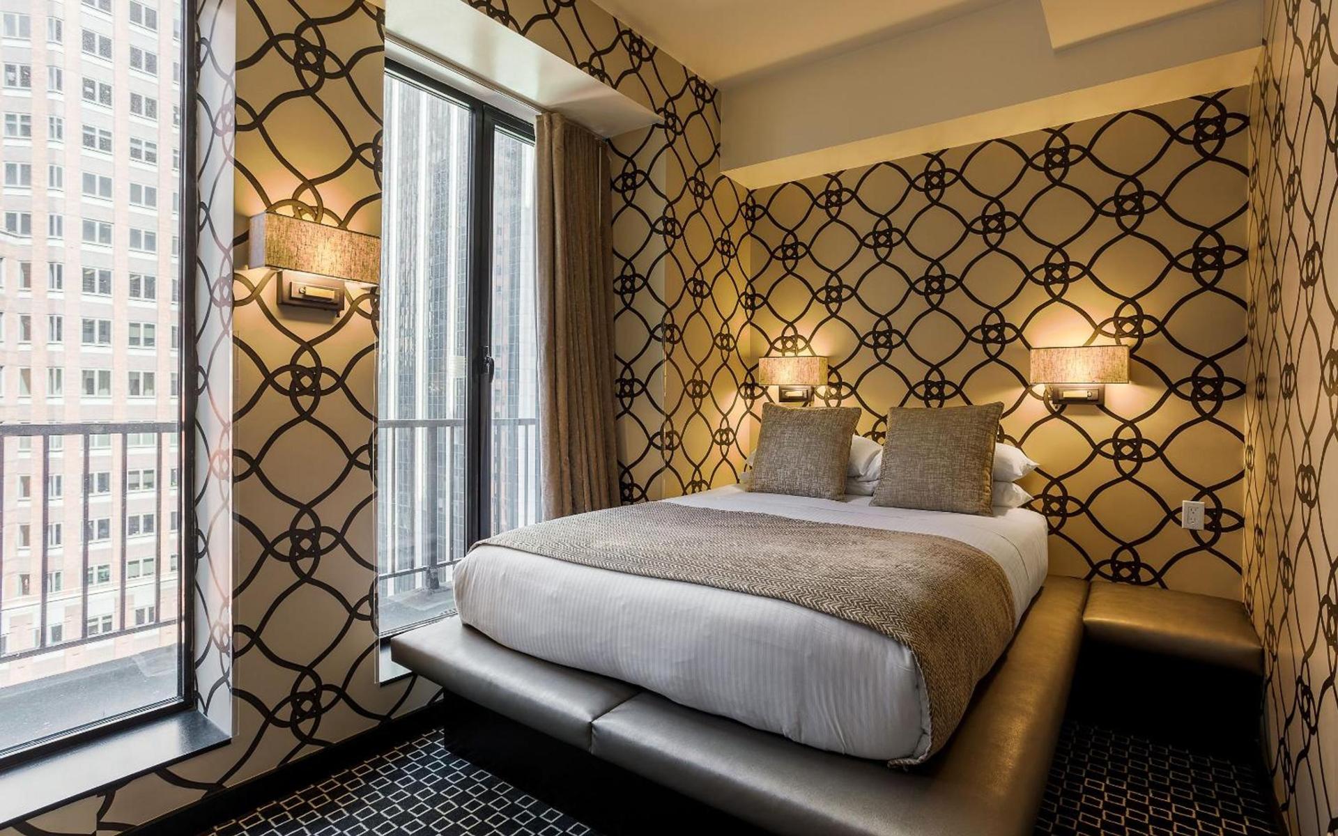 45 Times Square Hotel photo 67
