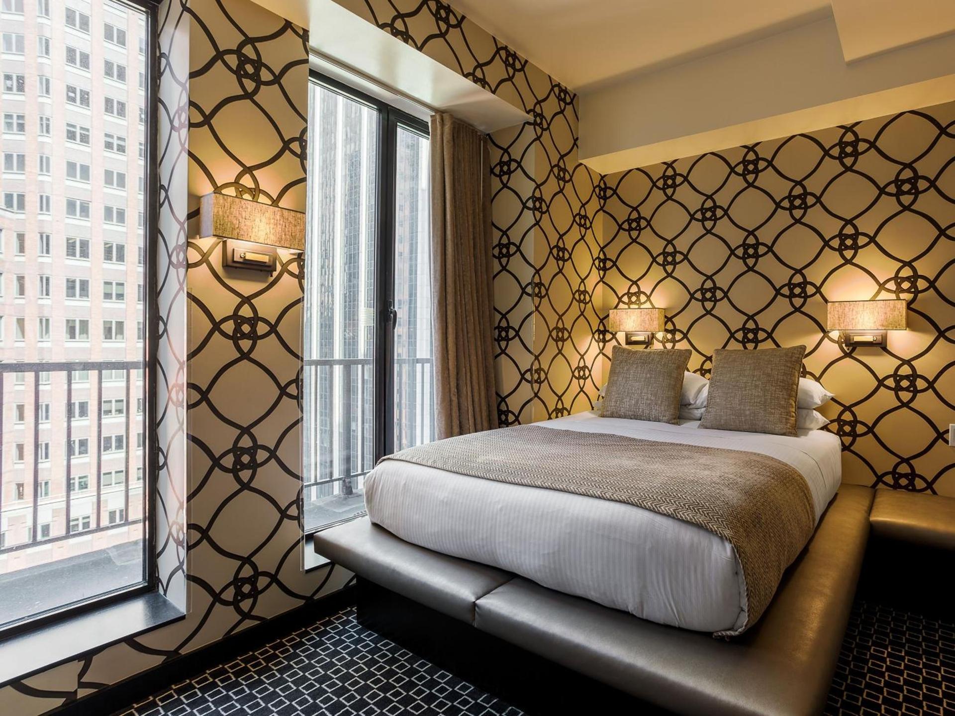 45 Times Square Hotel photo 42