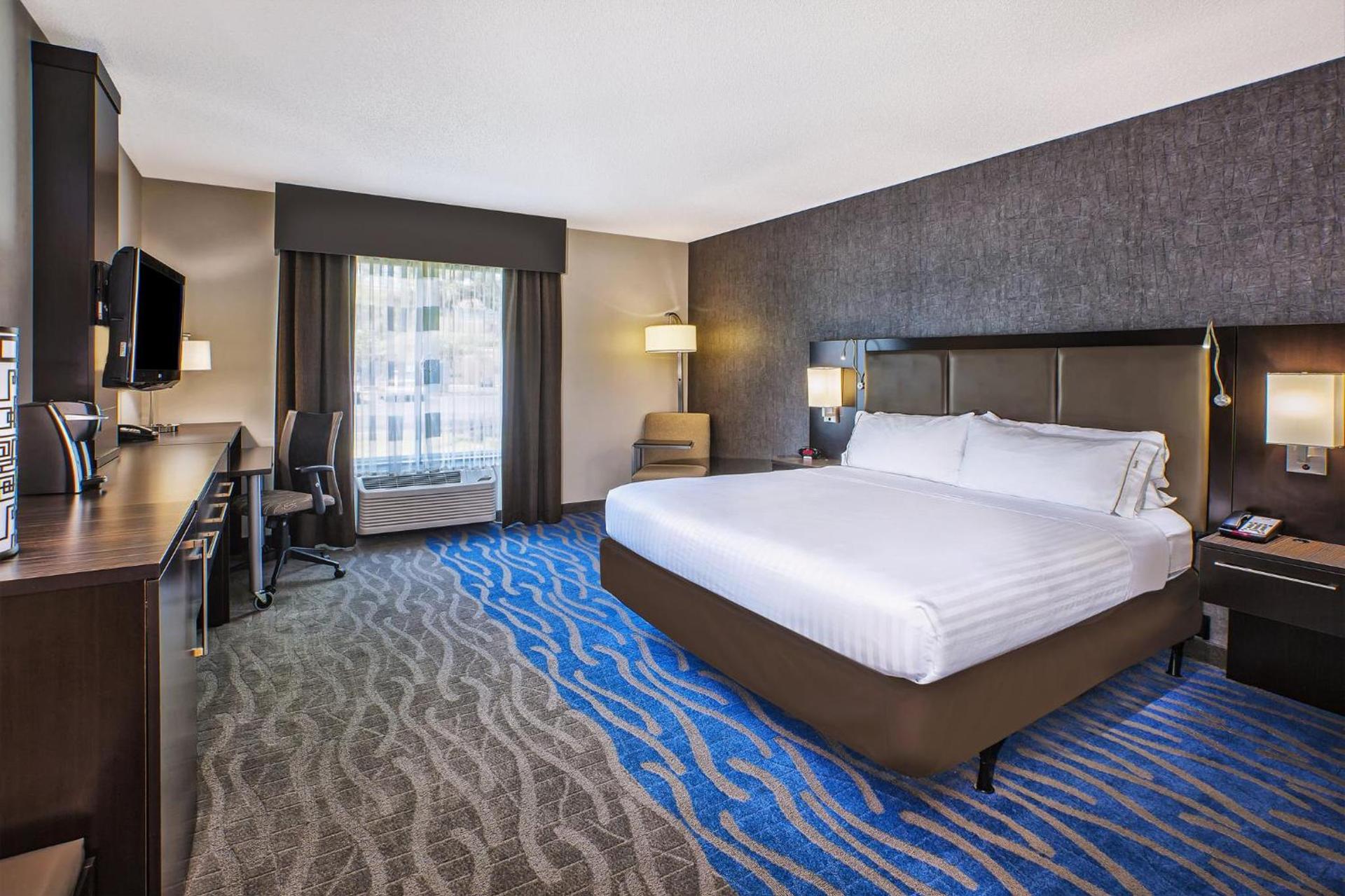 Holiday Inn Express & Suites Dayton South - I-675 by IHG photo 34