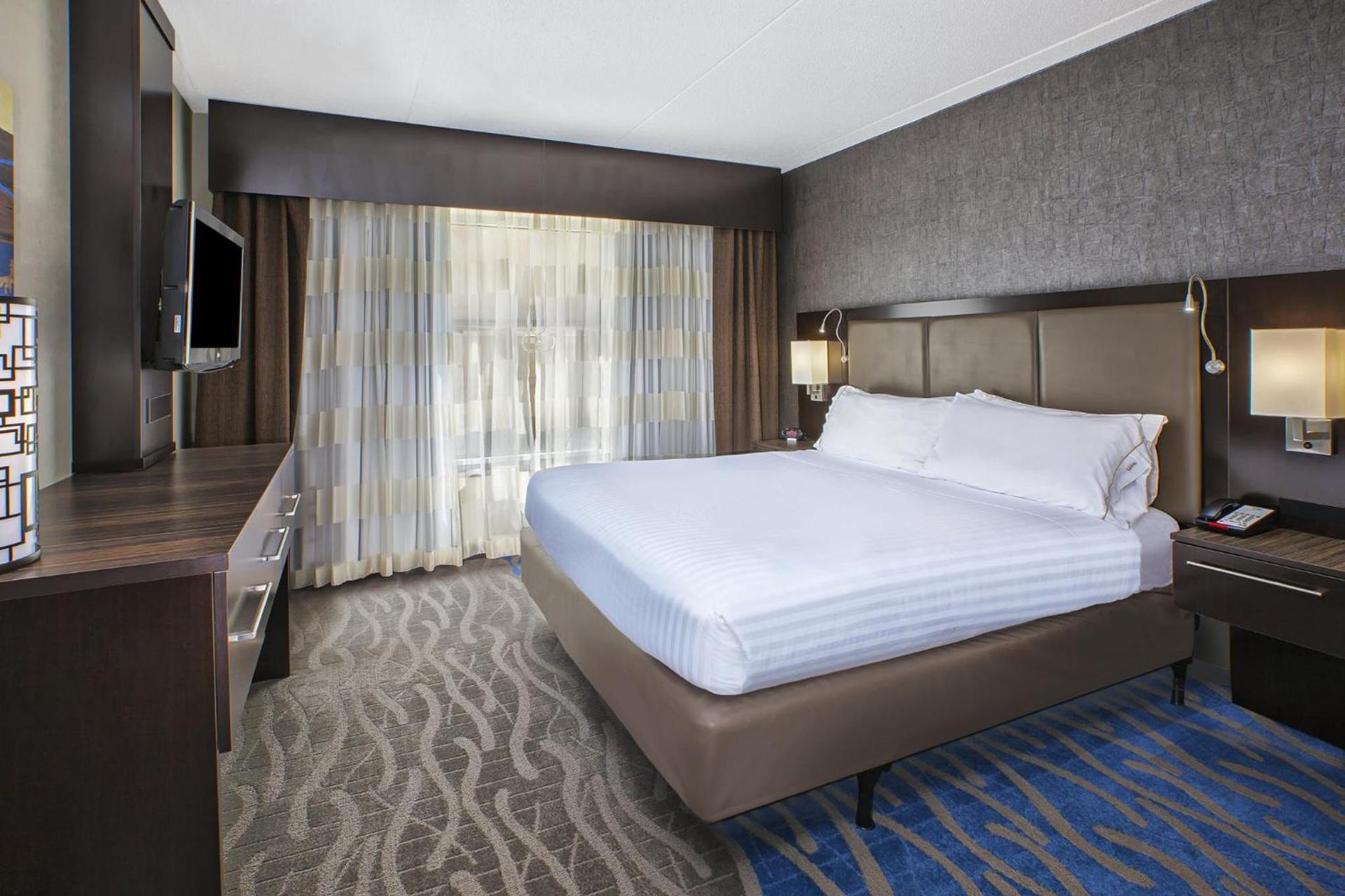 Holiday Inn Express & Suites Dayton South - I-675 by IHG photo 24