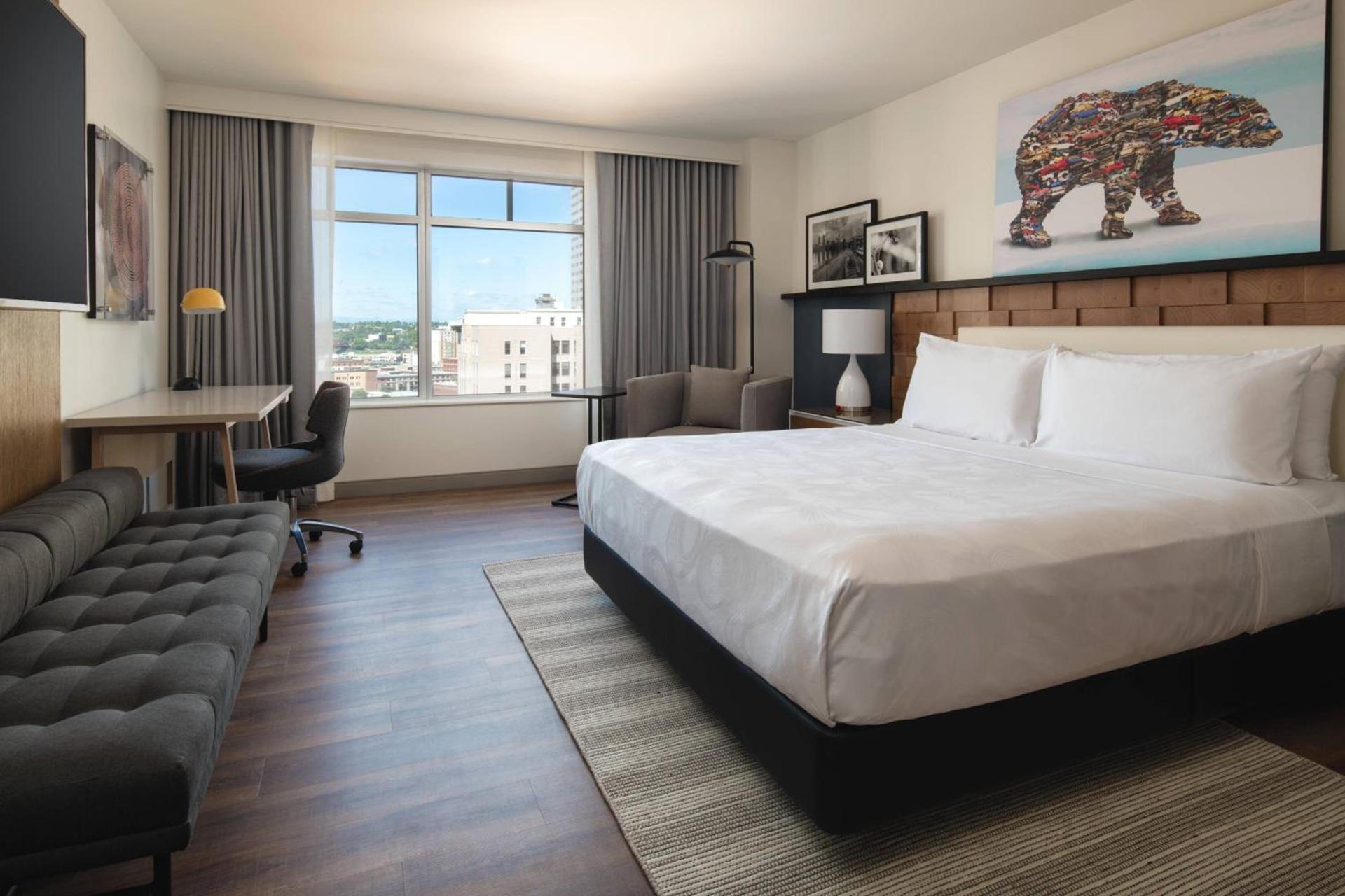 The Bidwell Marriott Portland photo 61