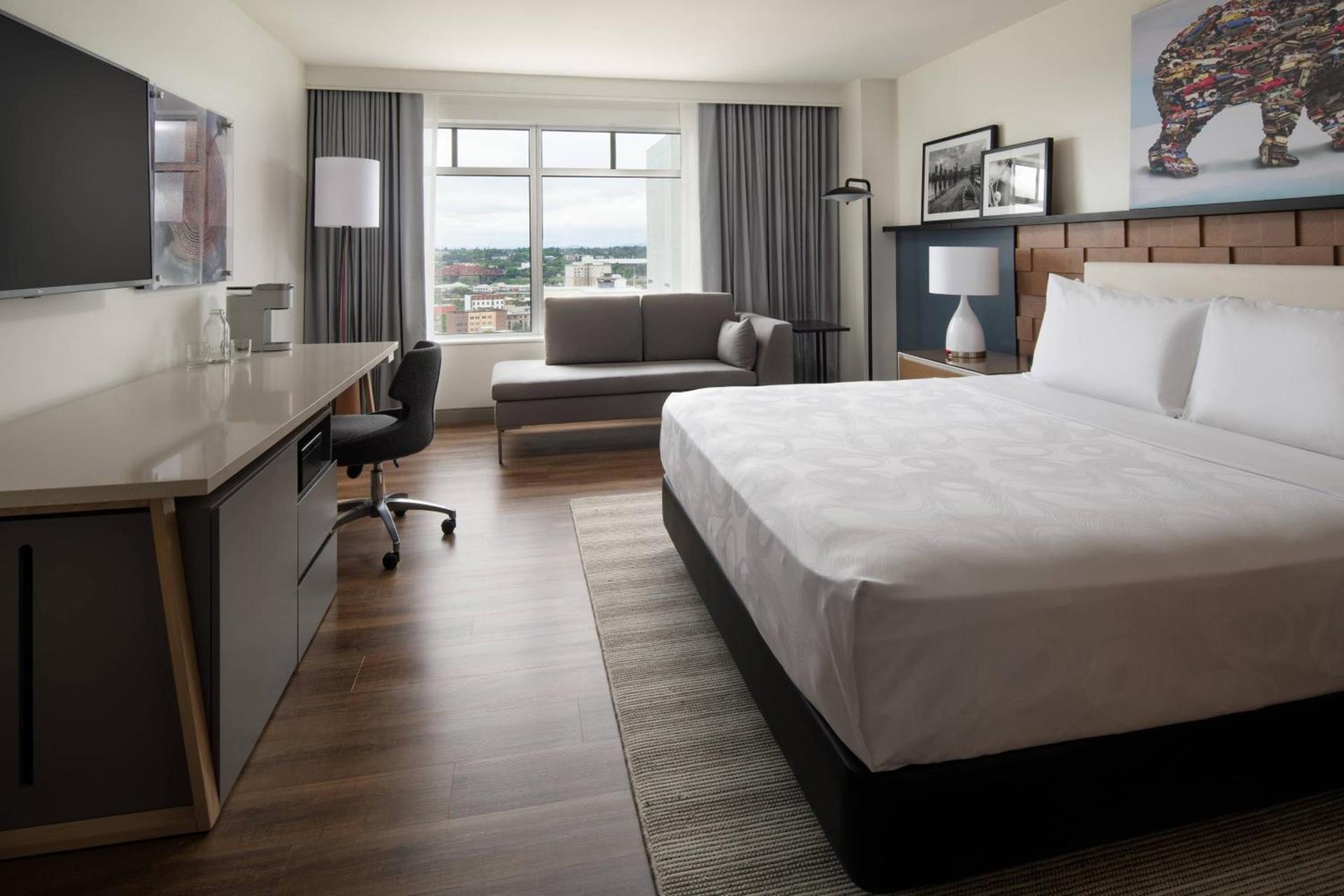 The Bidwell Marriott Portland photo 15
