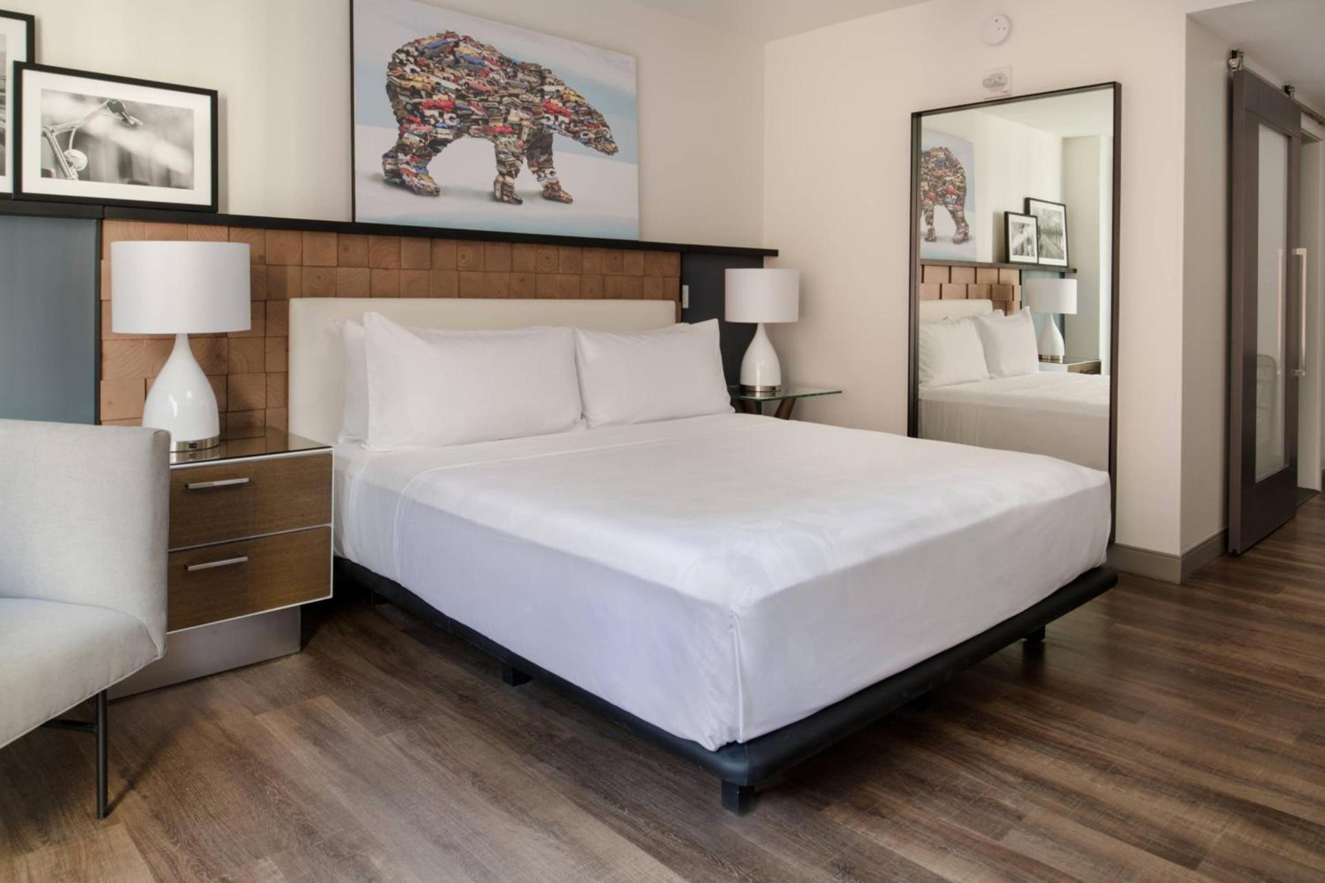 The Bidwell Marriott Portland photo 12