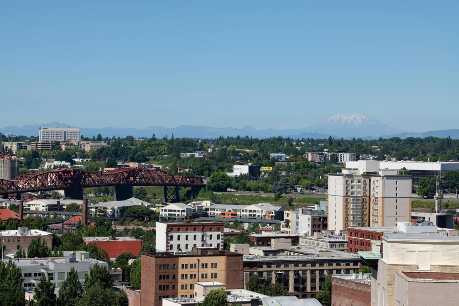 The Bidwell Marriott Portland photo 25