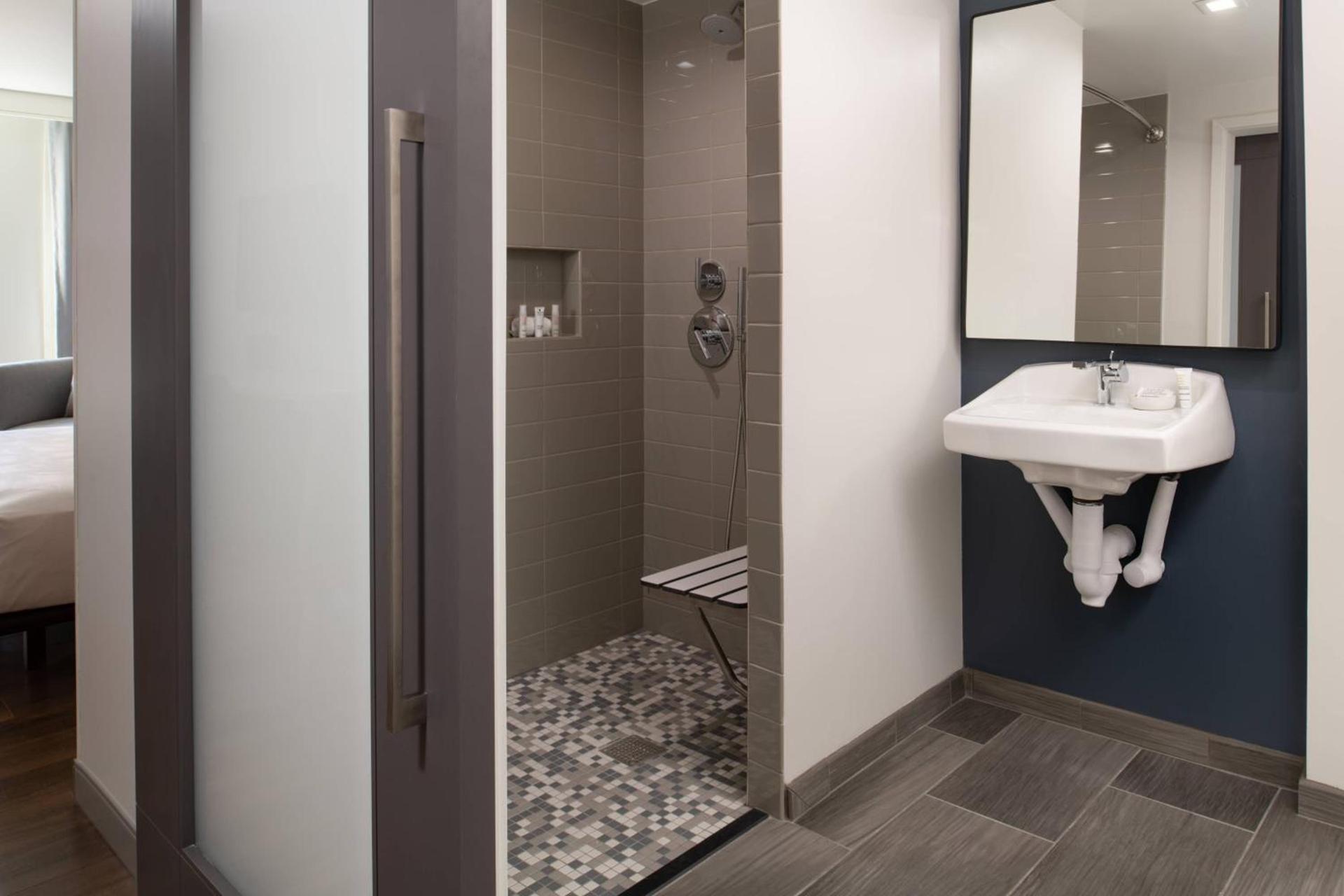 The Bidwell Marriott Portland photo 30