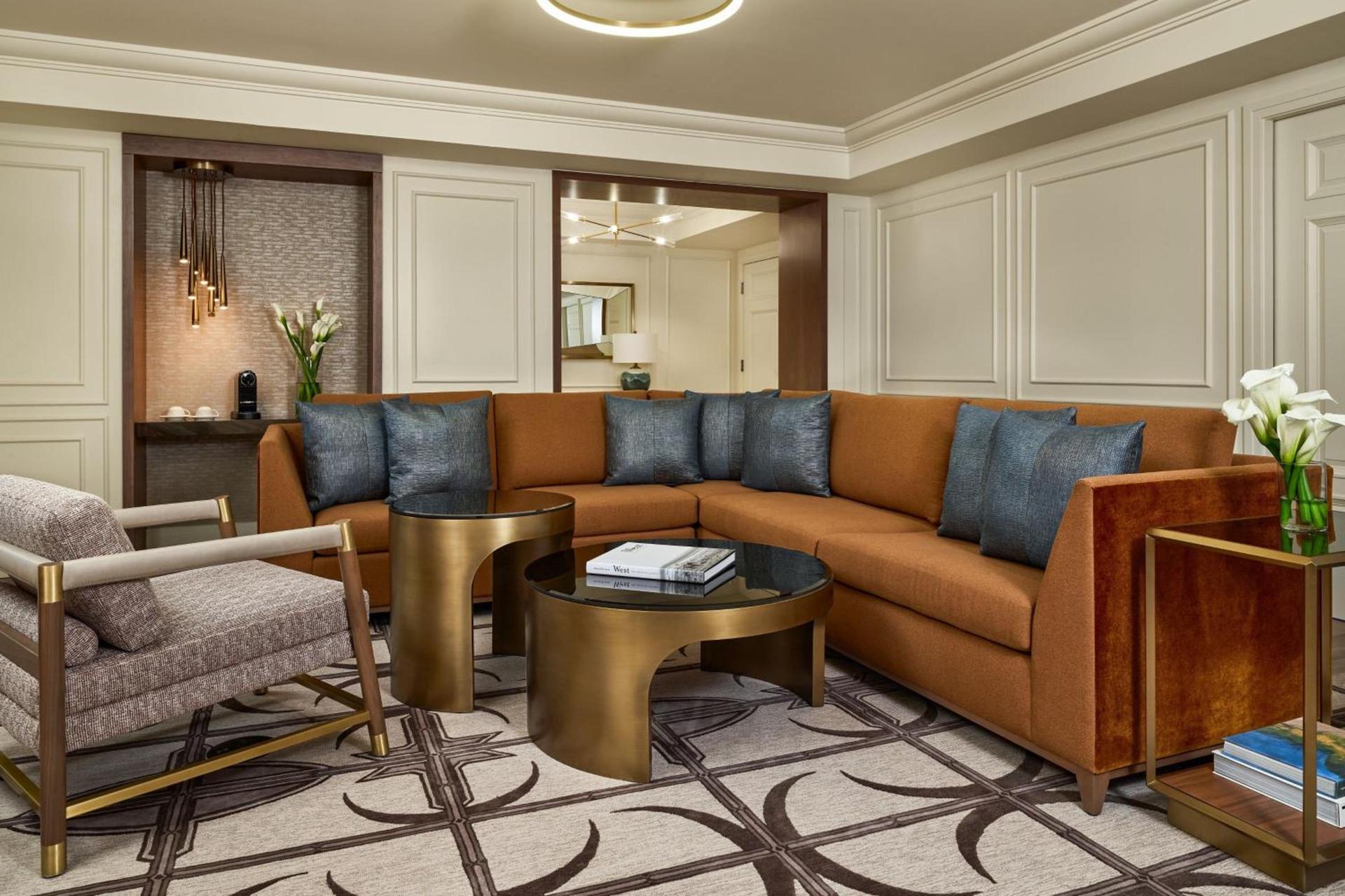 The Ritz-Carlton, Denver photo 30