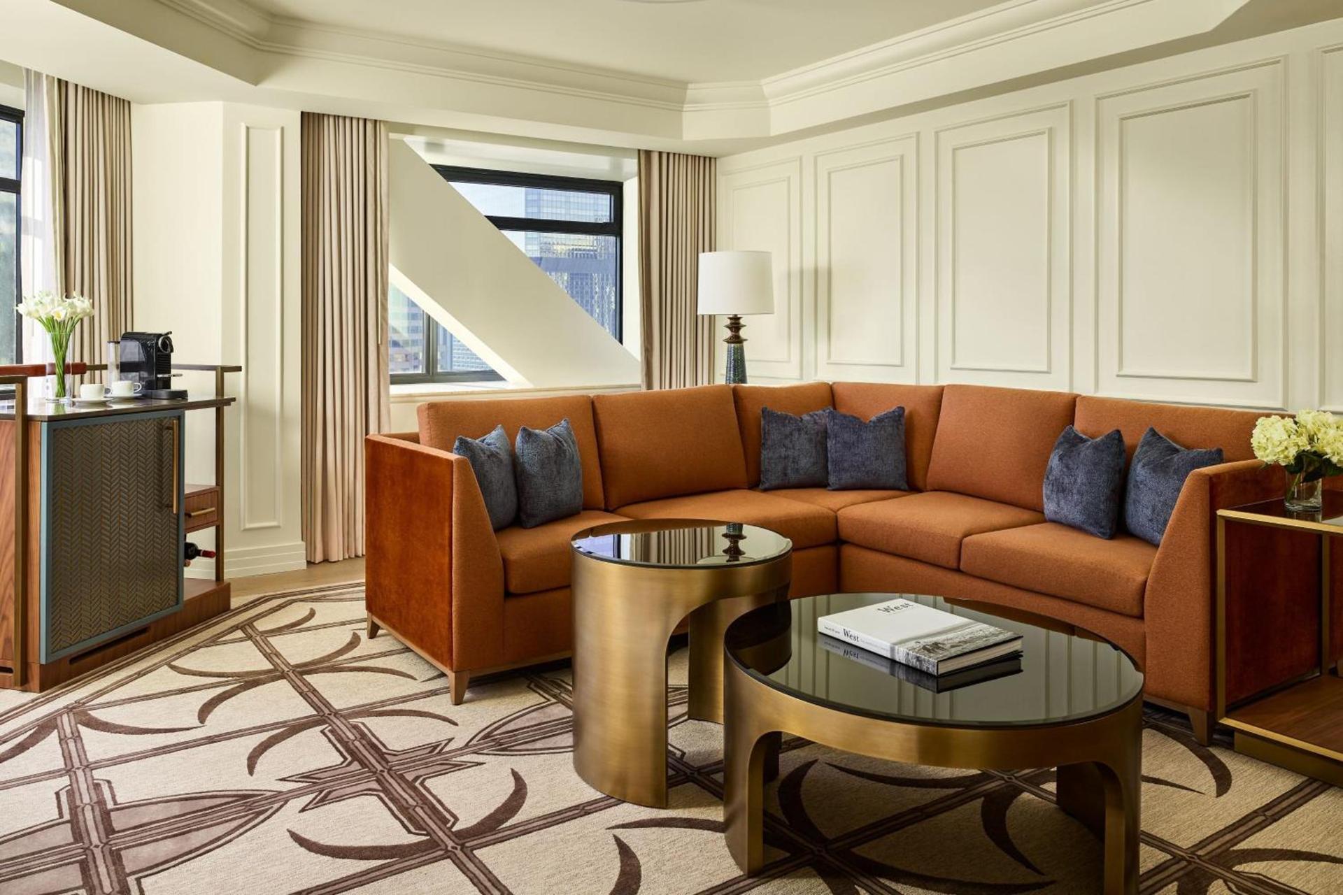 The Ritz-Carlton, Denver photo 20