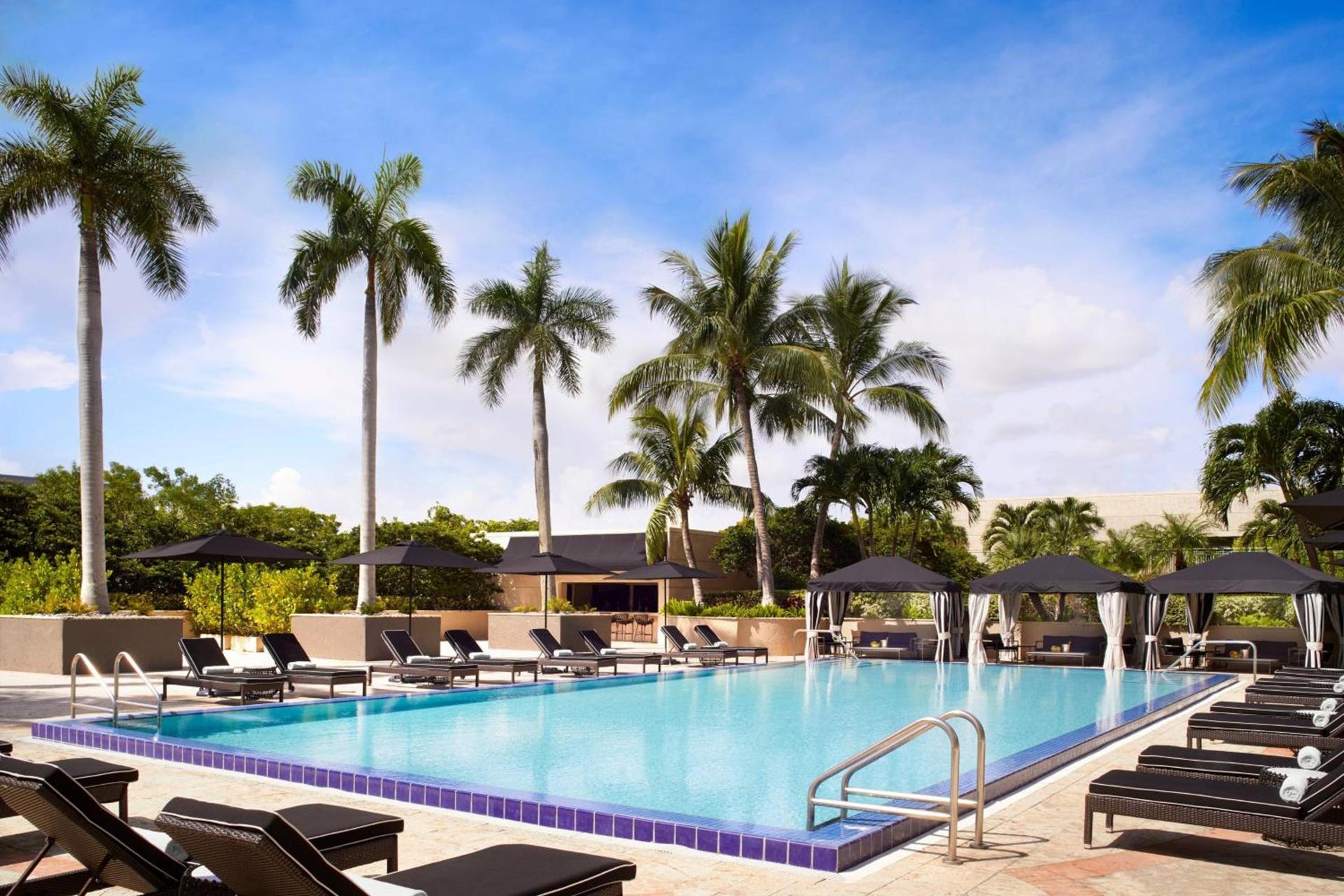 The Ritz-Carlton Coconut Grove, Miami photo 39
